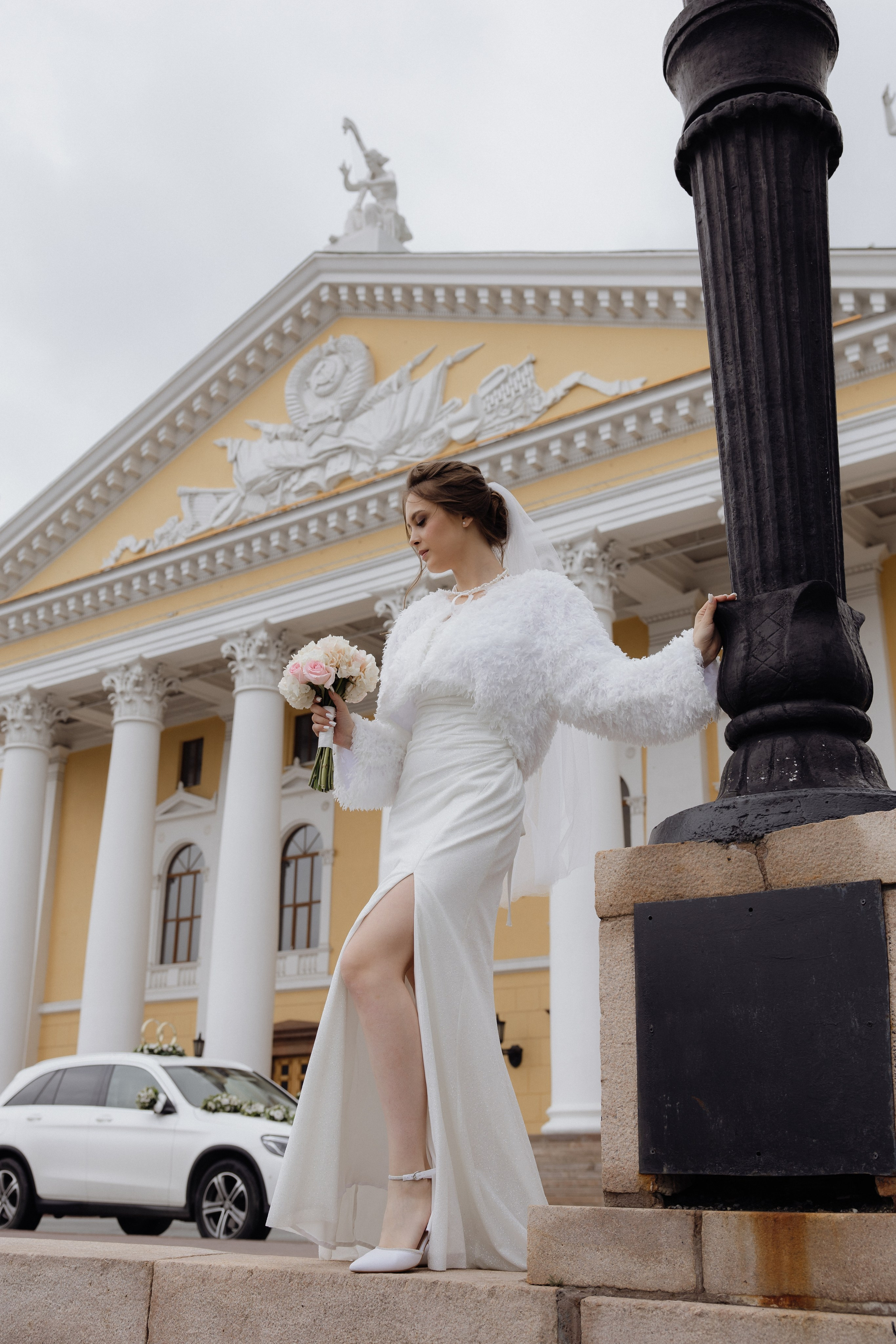 Даниил и Кристина. Семейный и свадебный фотограф в Челябинске Мария Леонтьева