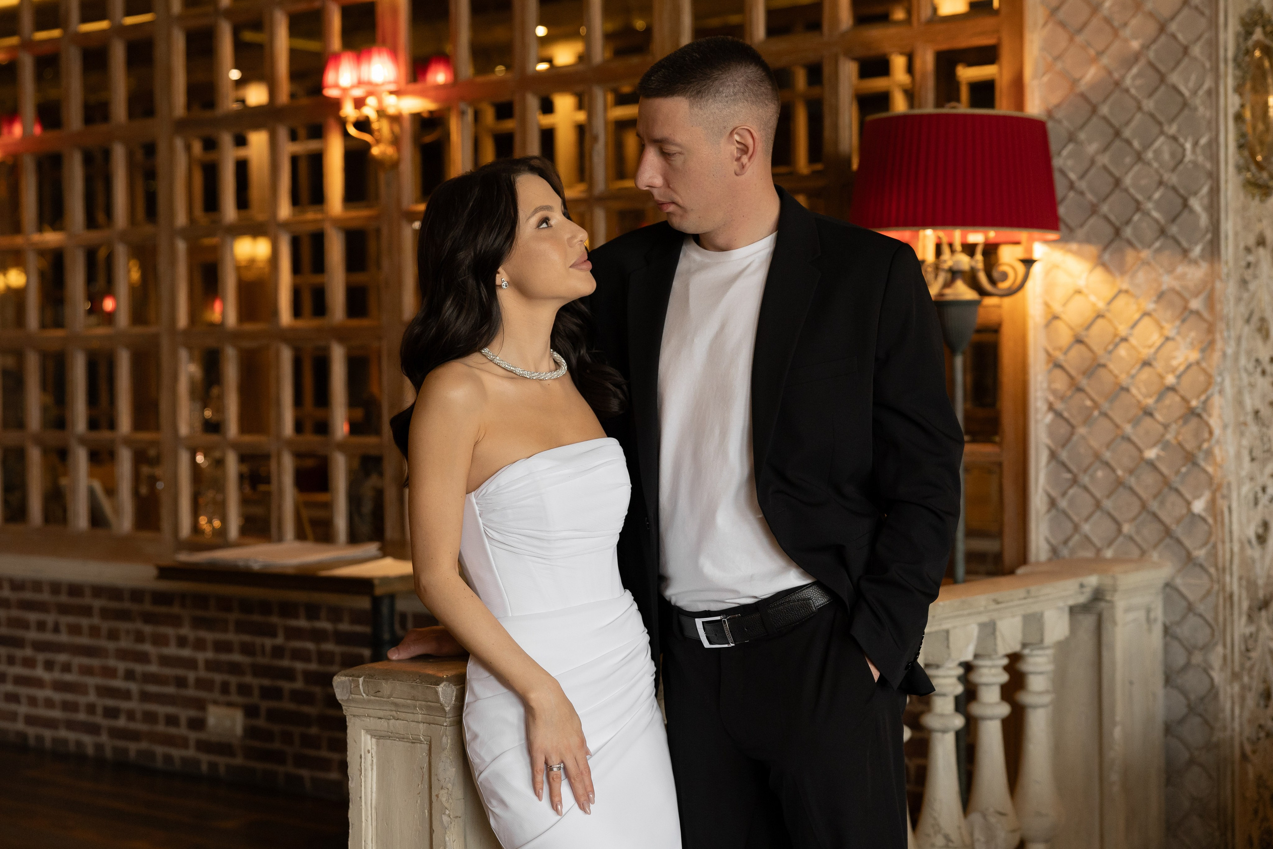 Петр и Екатерина. Семейный и свадебный фотограф в Челябинске Мария Леонтьева