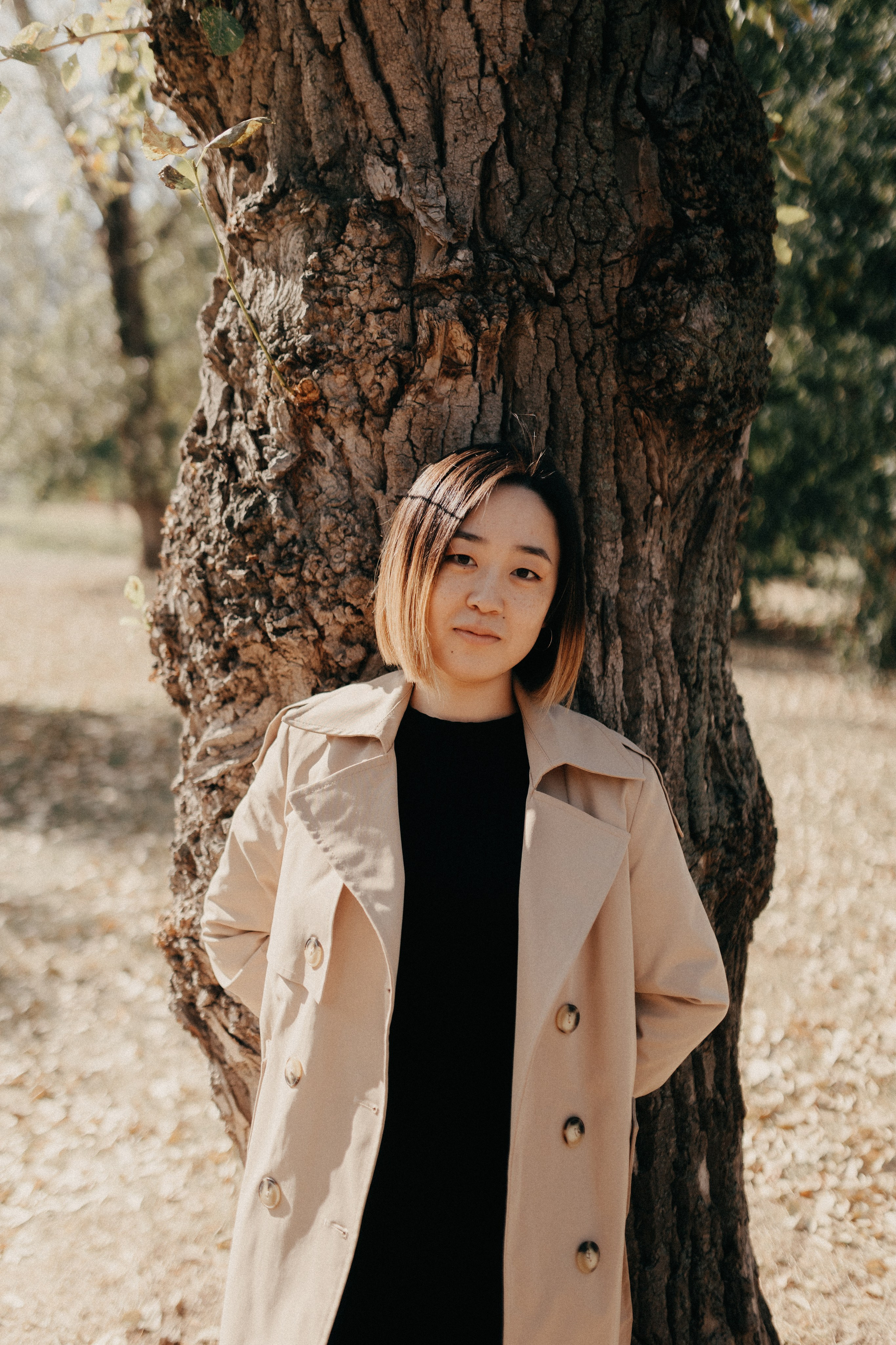 Marina. Свадебный и портретный фотограф в Калининграде и Москве Марк Юдинцев