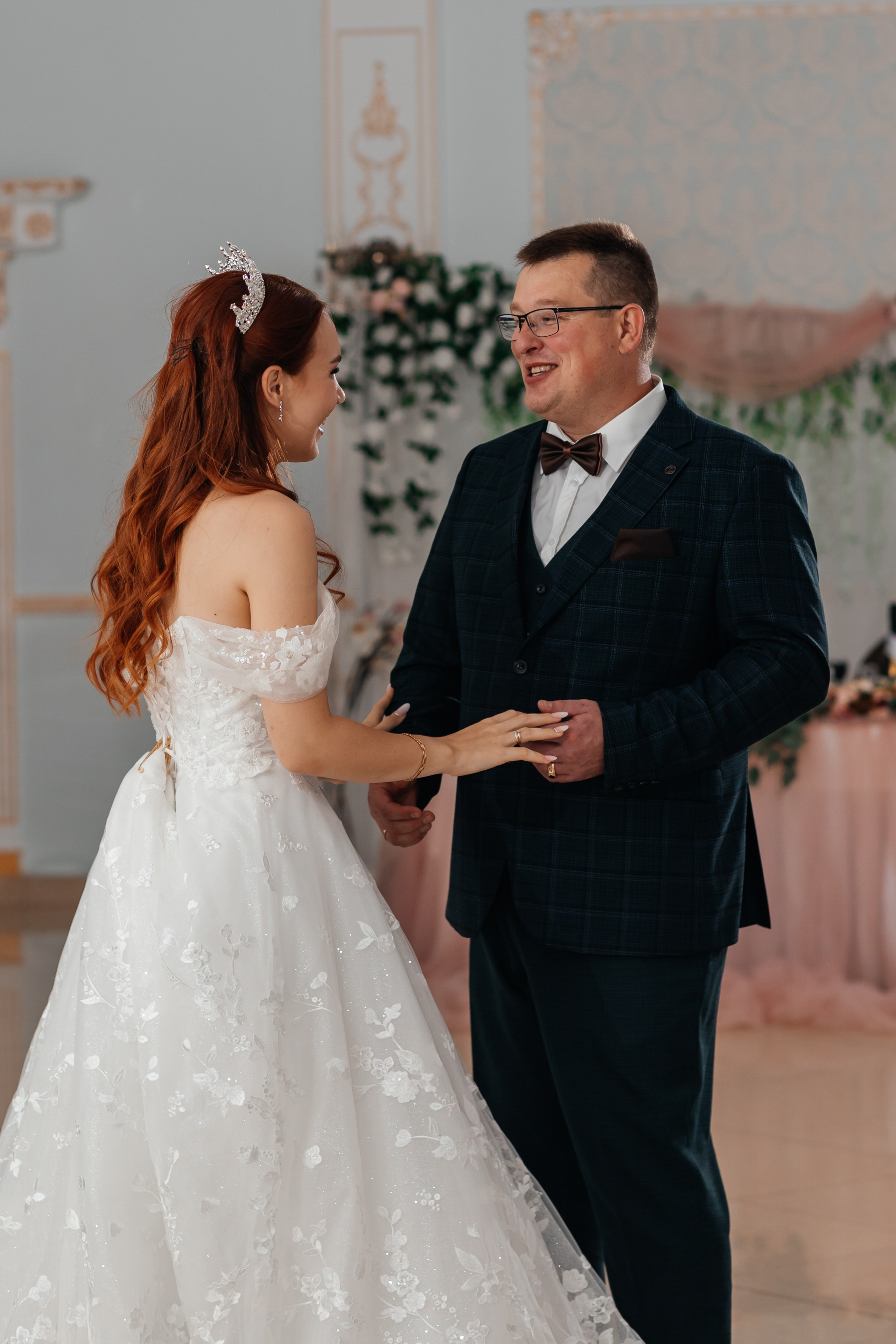 Альмир и София. Марина Шаймухаметова. Фотограф в Уфе