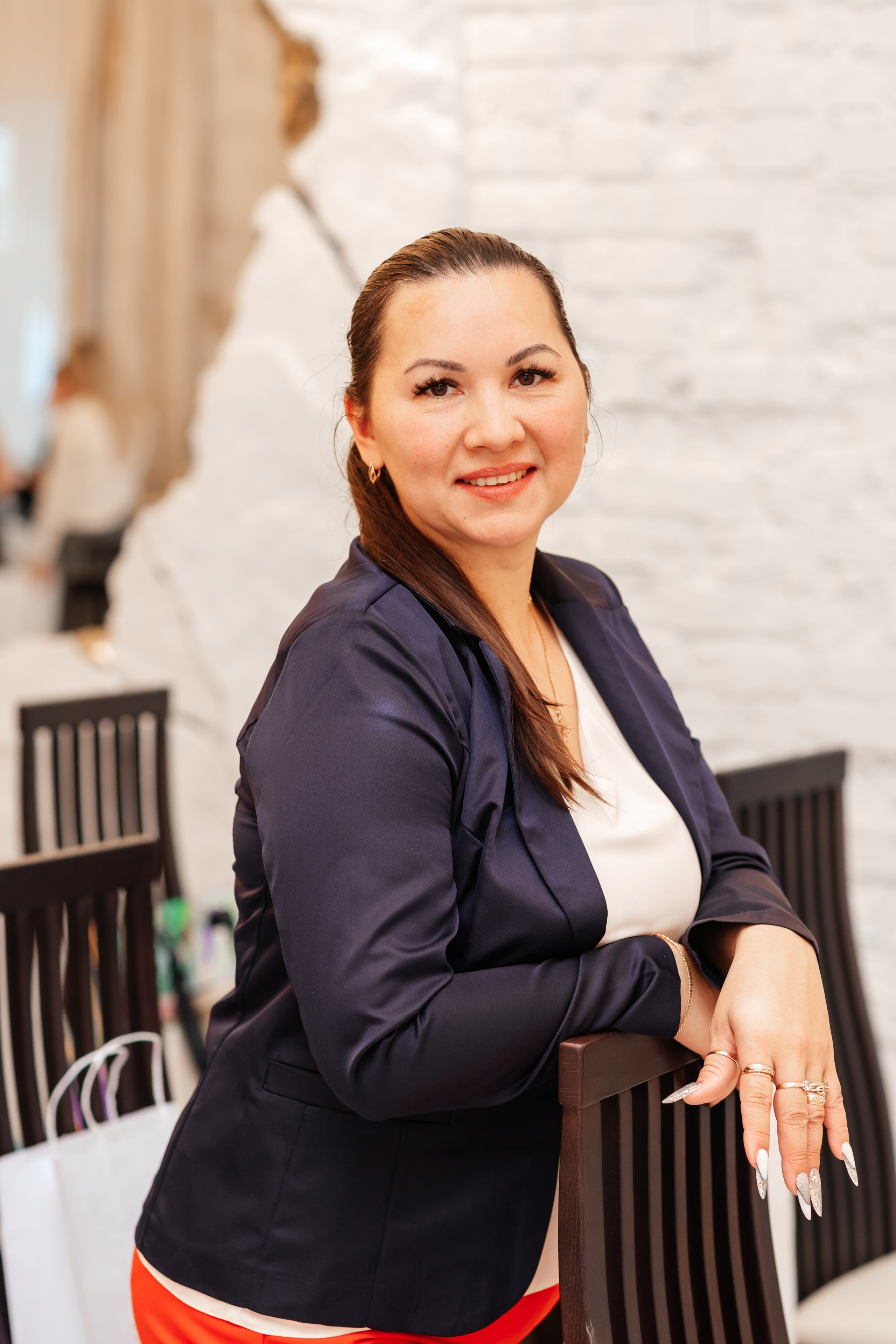 Brand Day Zen Color. Марина Шаймухаметова. Фотограф в Уфе