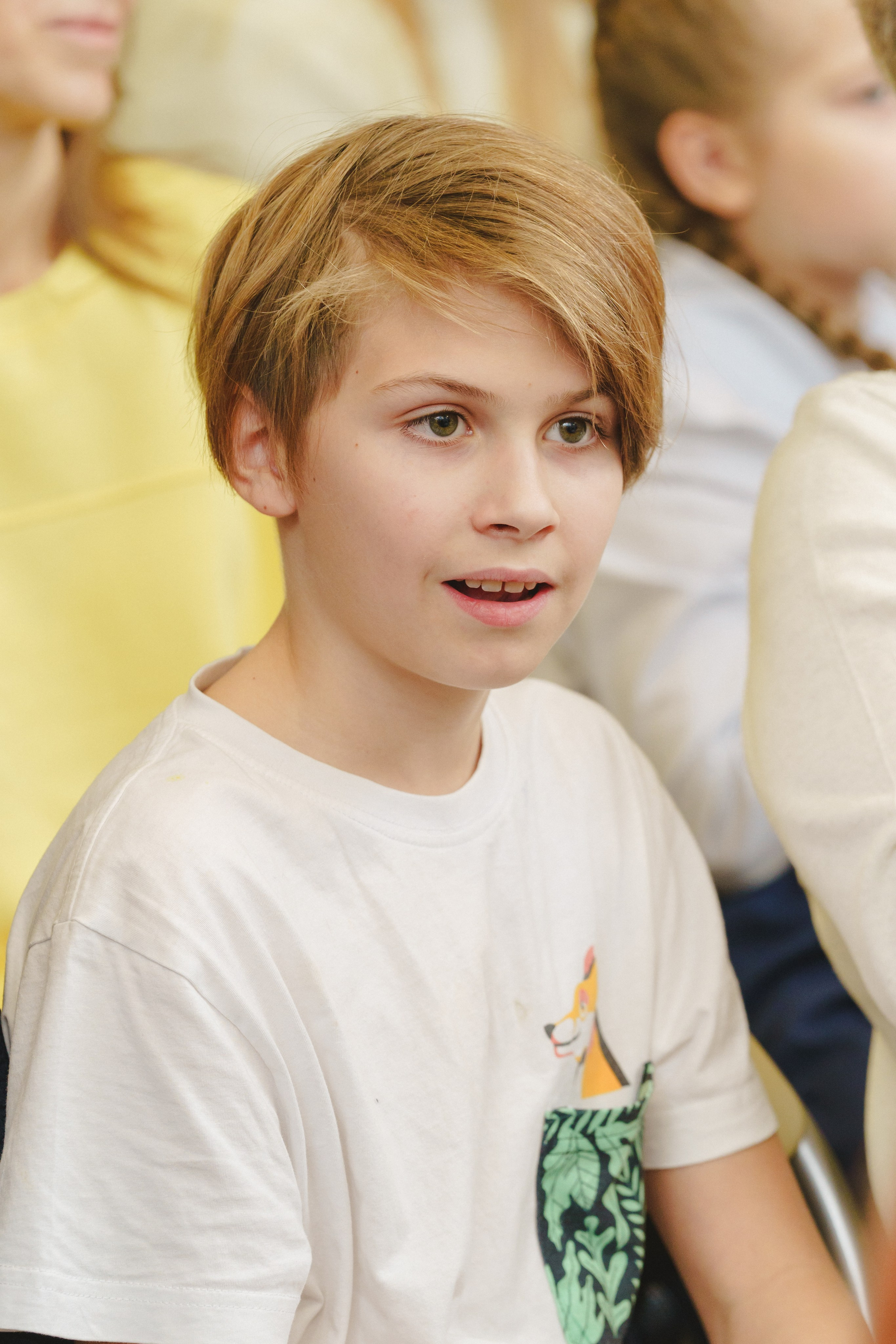 Шоу «Катапульта " в ЦБС г. Березовский «К7». Фотограф в детский сад в Екатеринбурге, выпускные альбомы Юлия Умерова