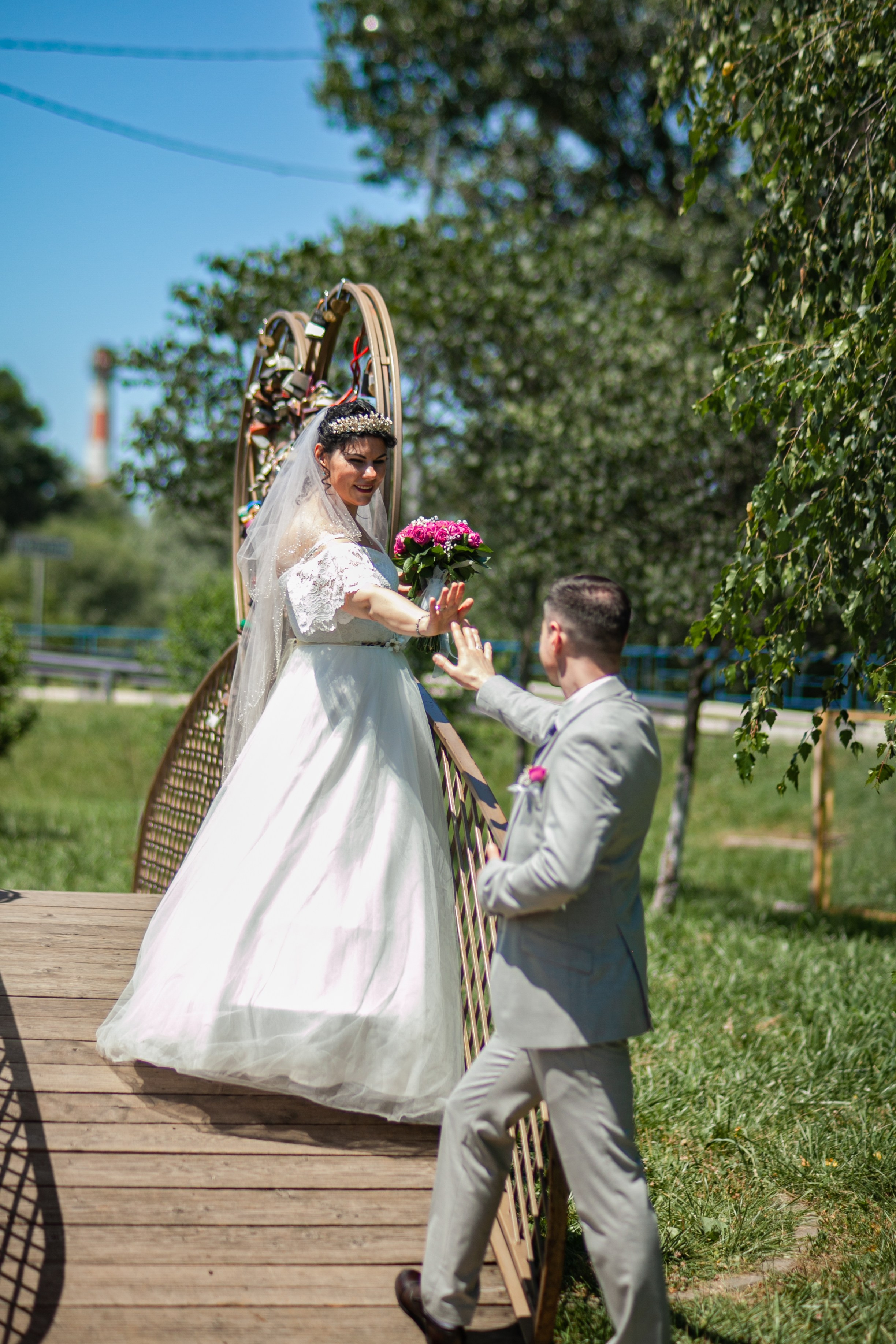 23.06.23. Свадебный и семейный фотограф в Армавире