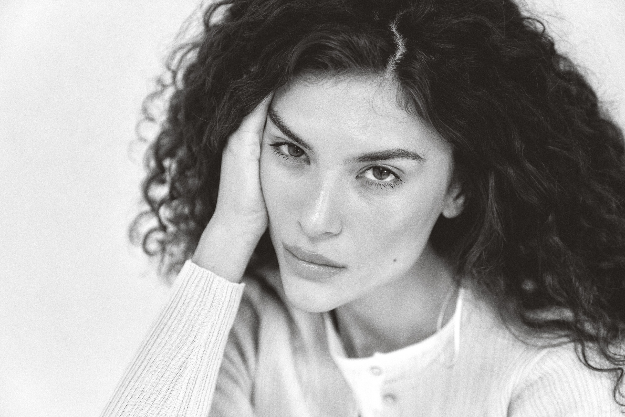 DIANA. Главная