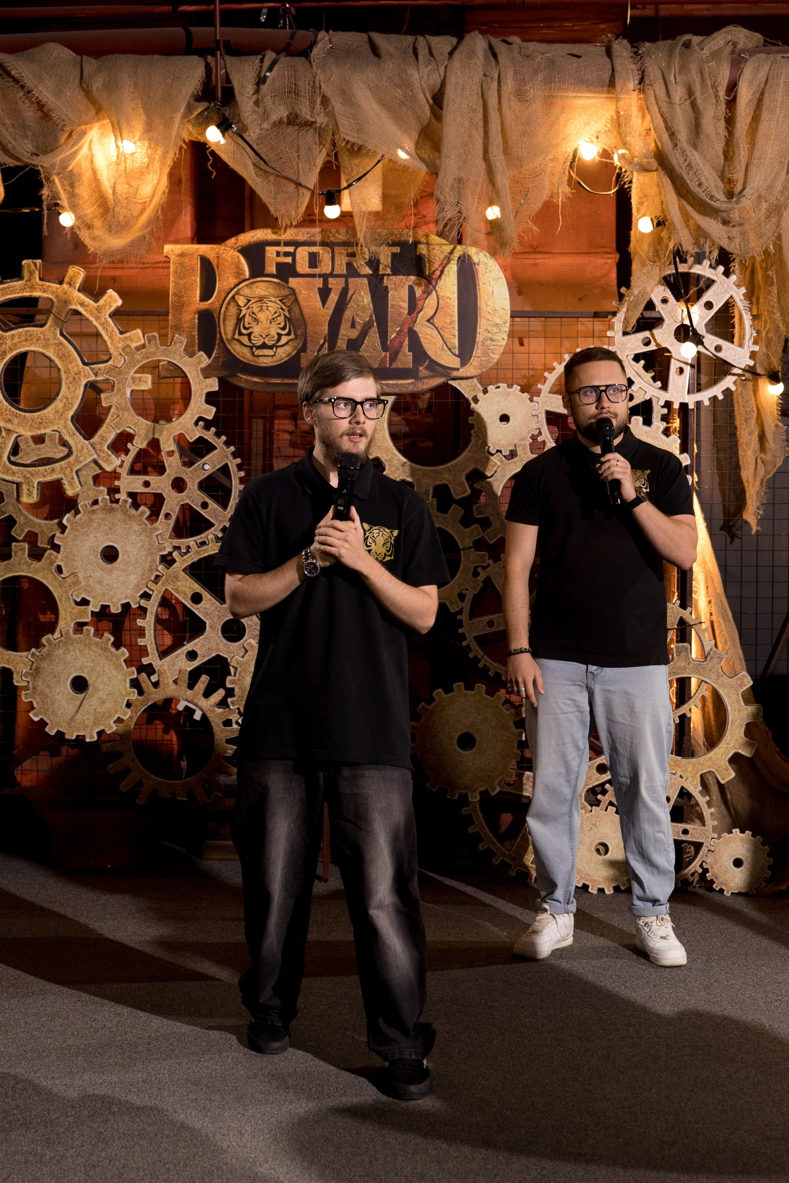 Юбилей Юлии. Свадебный и семейный фотограф Марина Злочевская