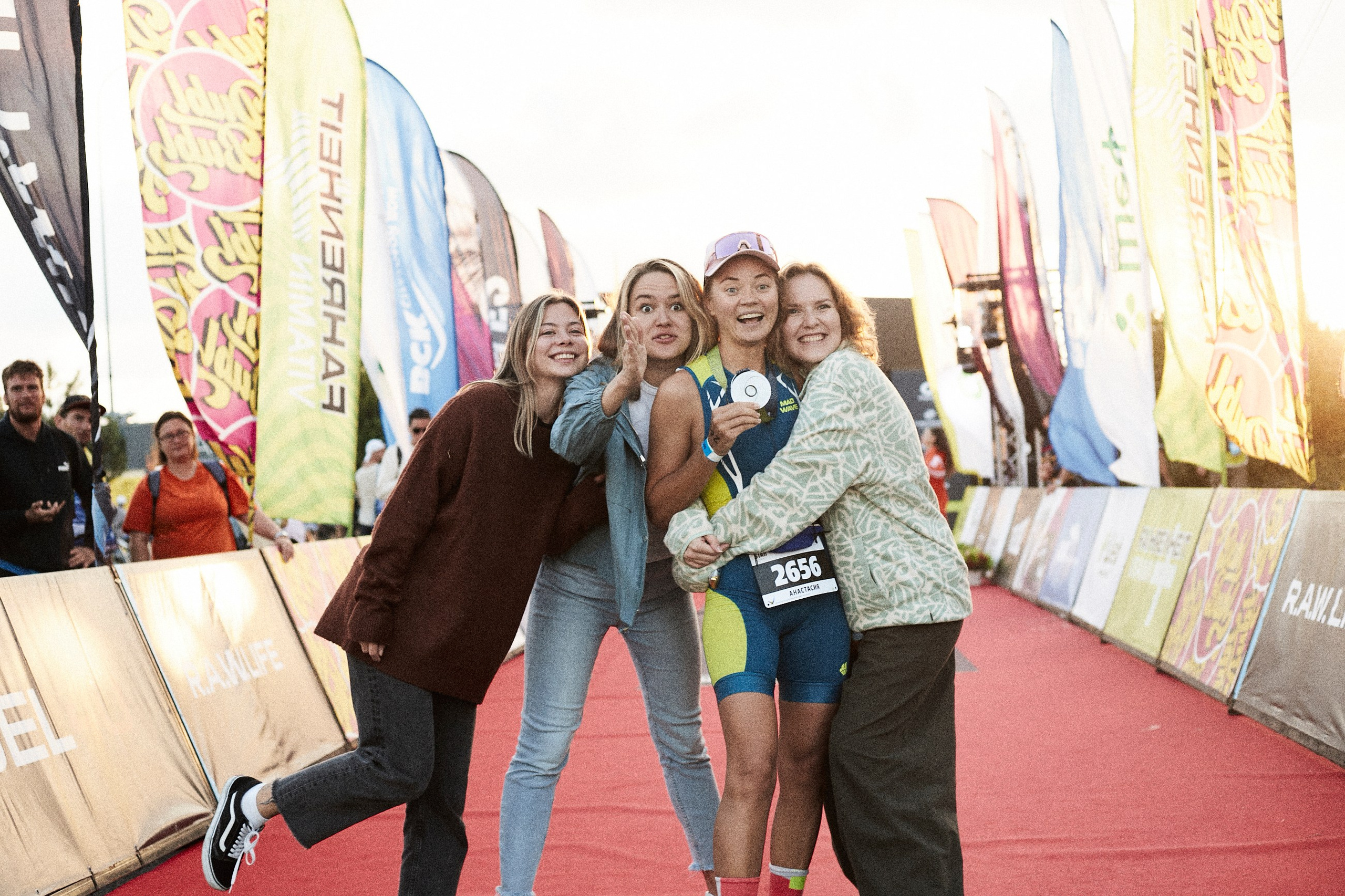 IRONSTAR SOCHI SIRIUS 2023. Главная