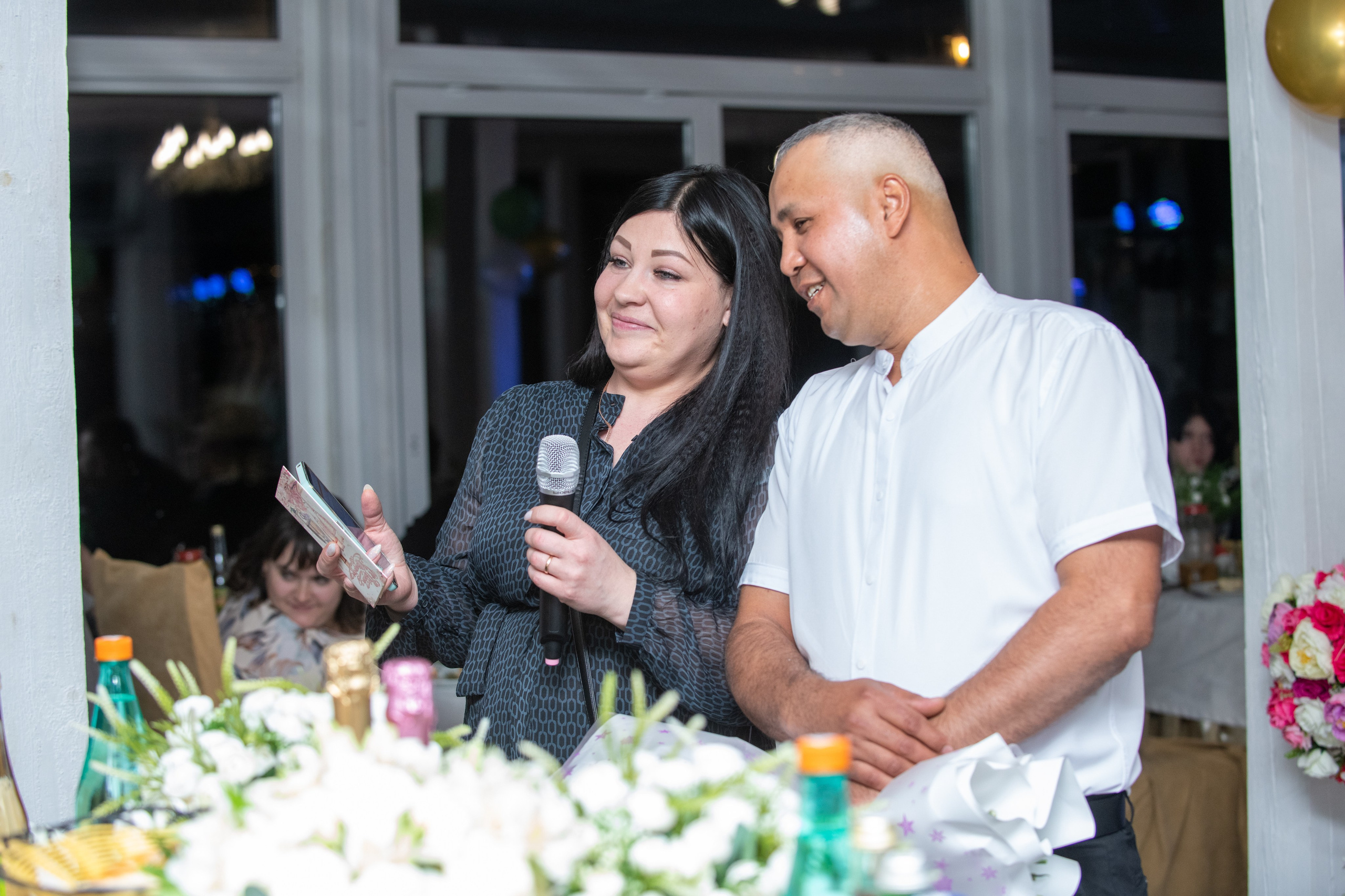 Свадьба Дианы и Максима. Свадебные съёмки в Москве и МО Галина Борисова