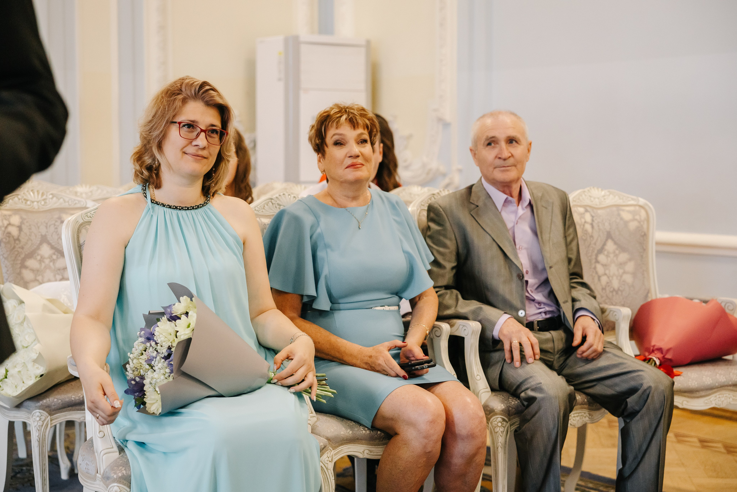 АВГУСТ | Дворец № 2 Парк Екатерингоф, Фуршет. Свадебный фотограф в Санкт-Петербурге Полина Корзухина