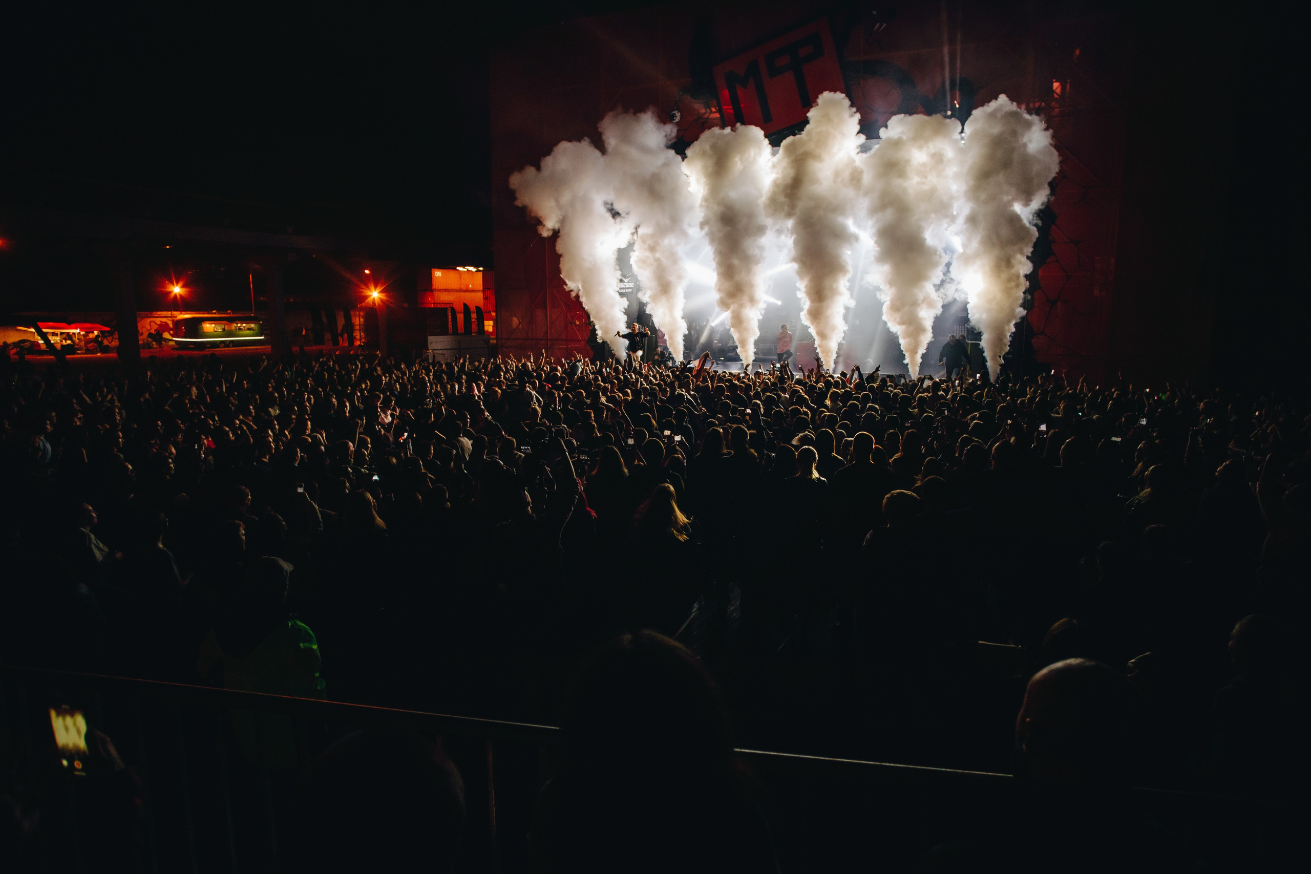 Маятник Фуко. Репортажный фотограф