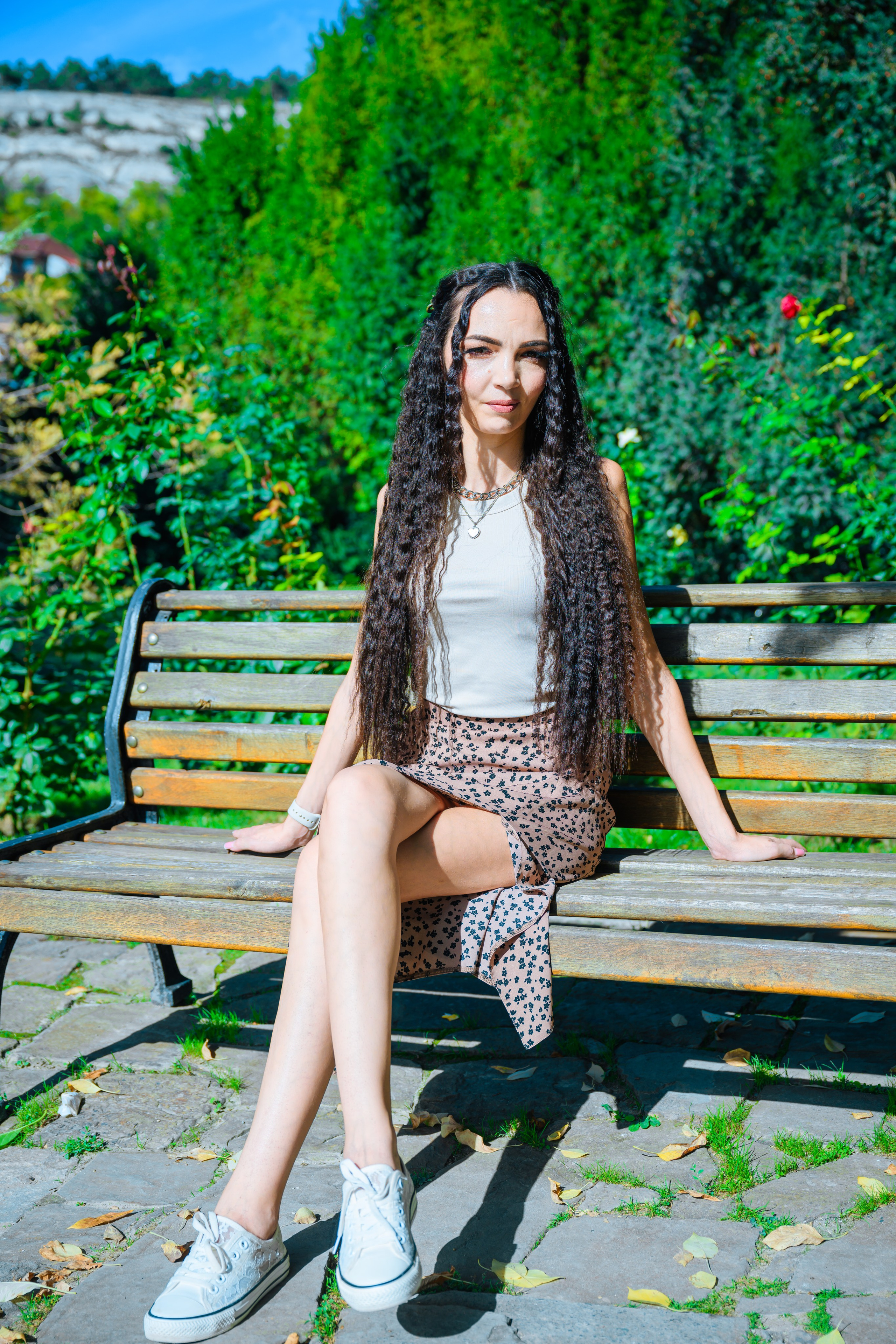 Выездные и прогулочные фотосессии. Морские, Street. Студийный и свадебный фотограф и видеограф в Севастополе — Юлия Макаренко