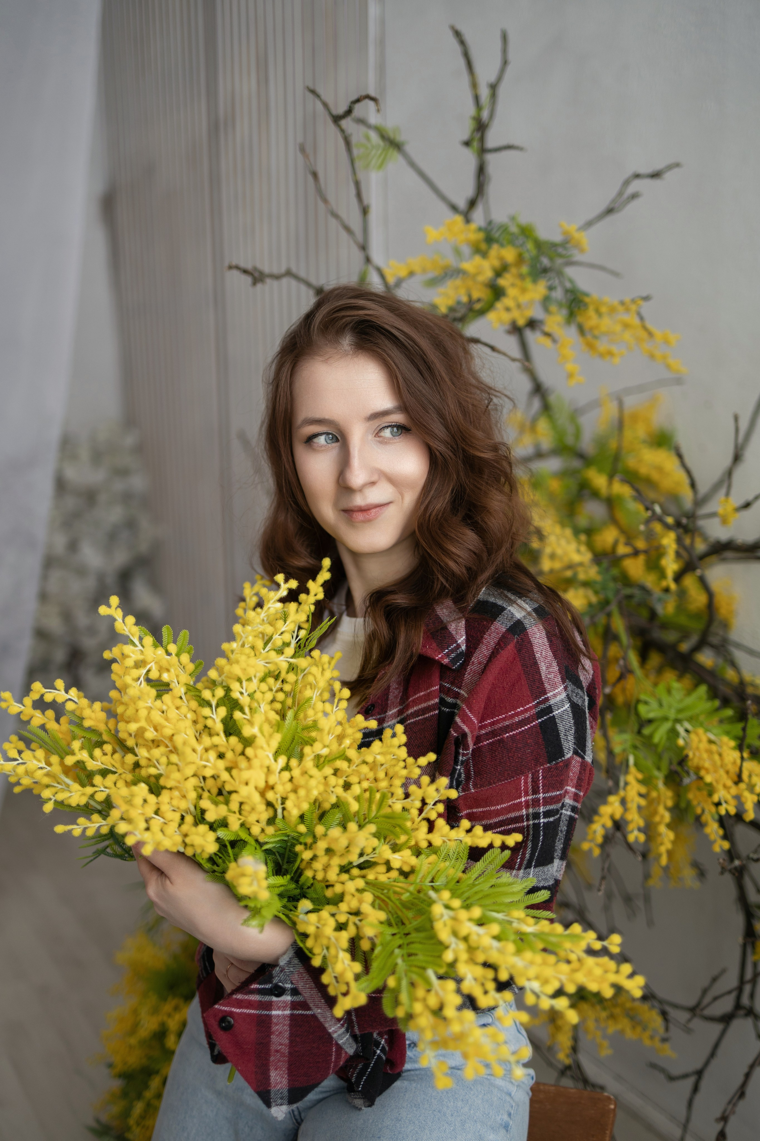 Анастасия. Фотограф Нижний Новгород Анастасия Клопова