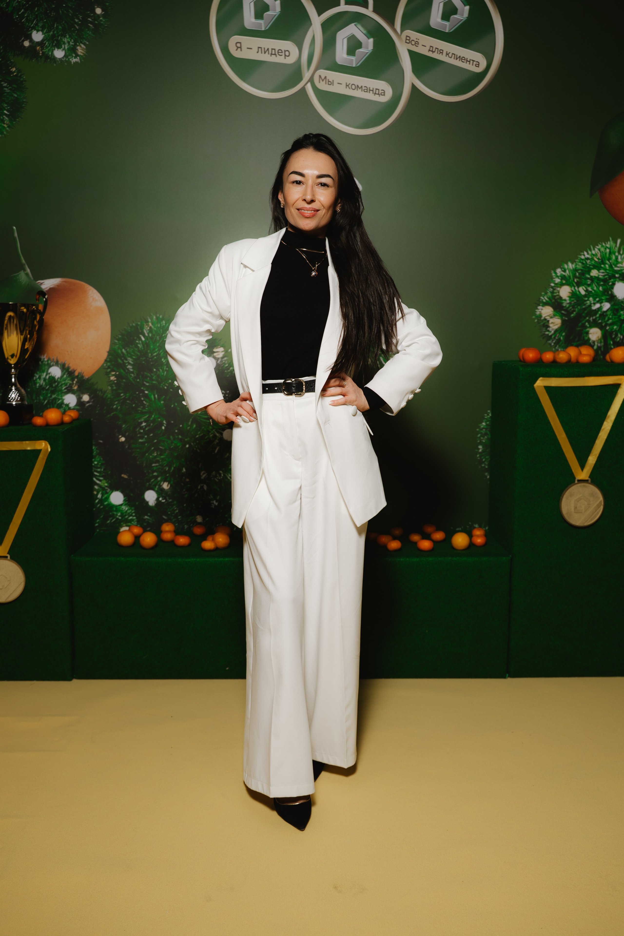 Дом.Клик. — награждение. Фотограф — Ася Орехова