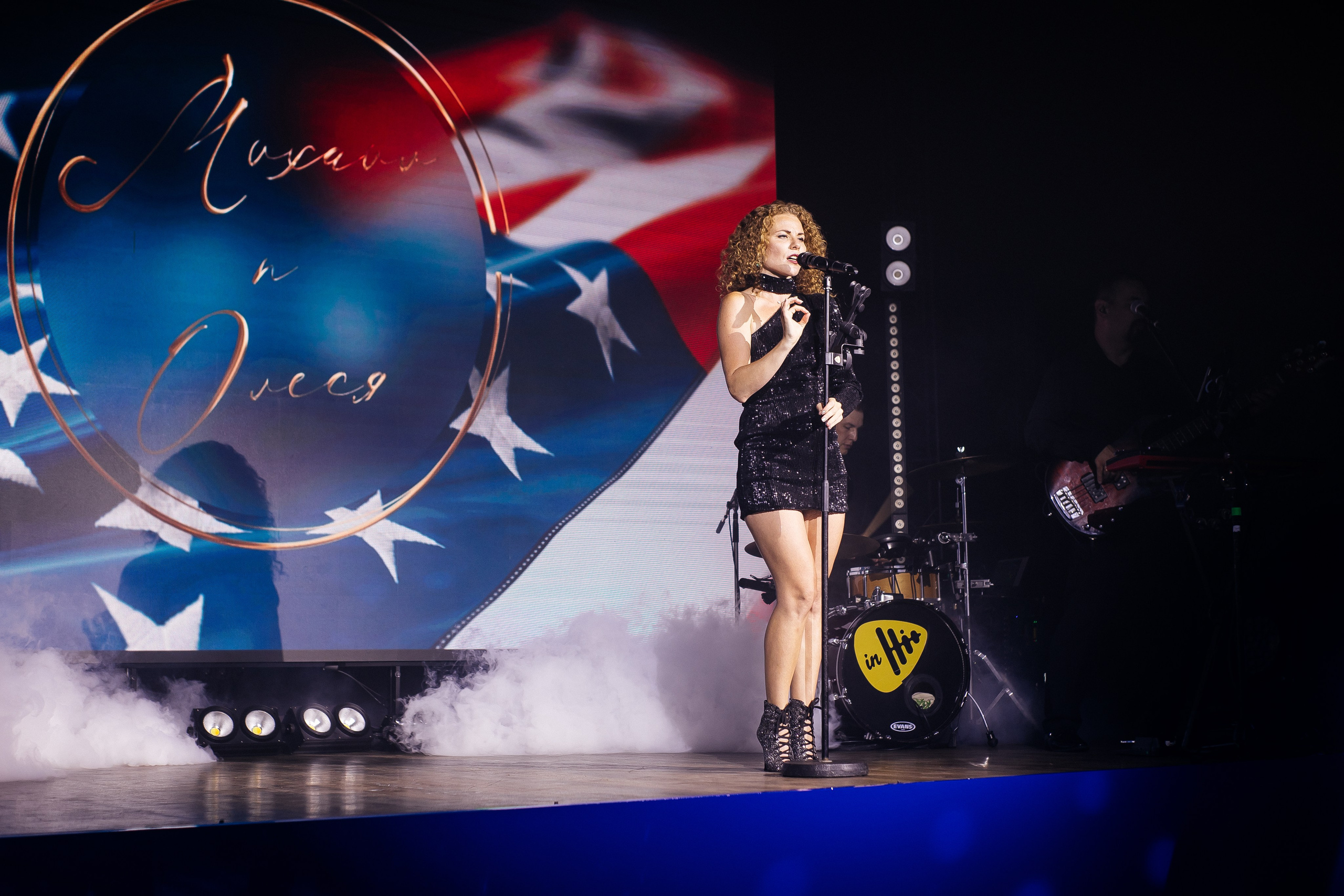 Свадебный гала-ужин. Фотограф в Иркутске