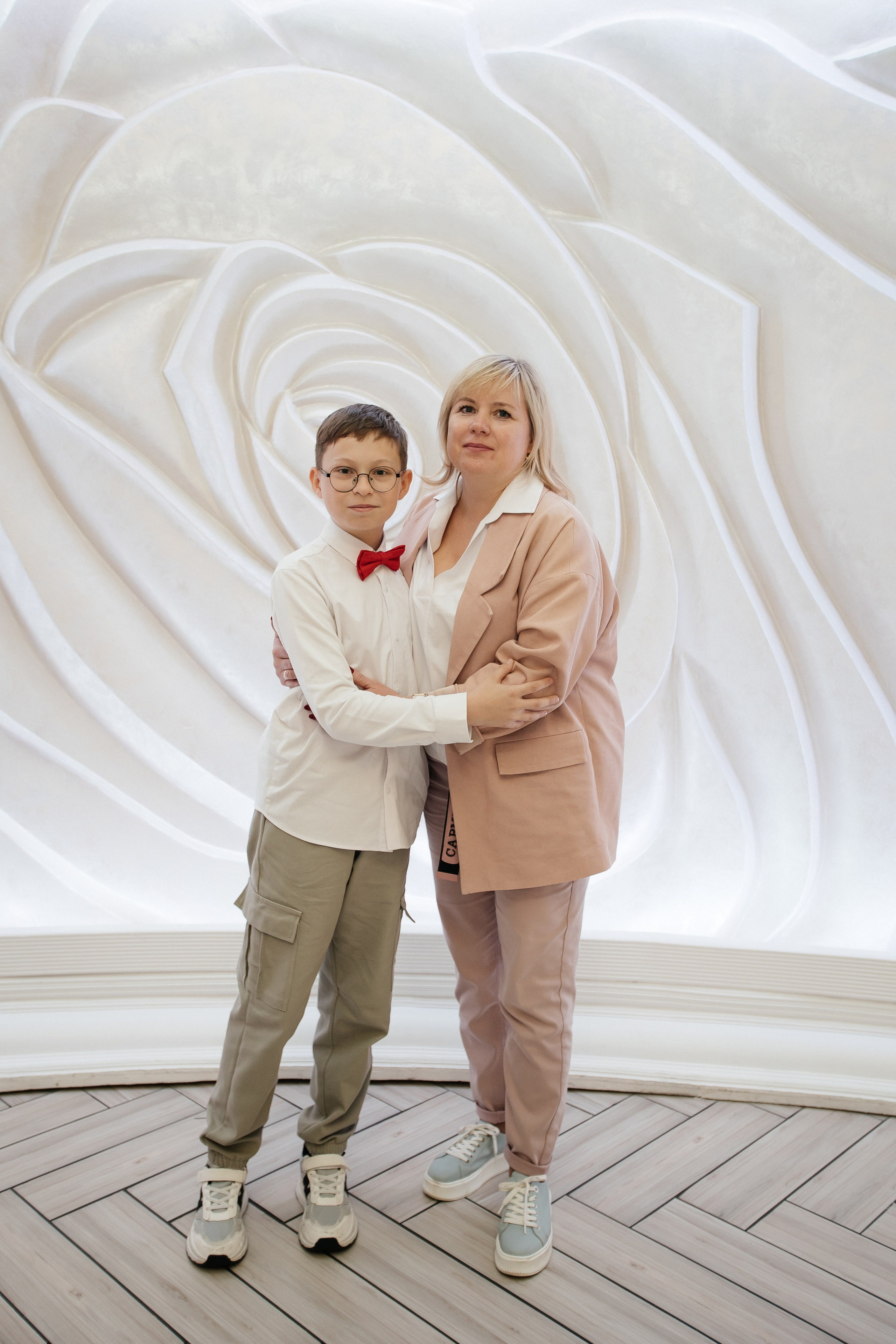 Выпускной 4класс. Фотограф в Иркутске