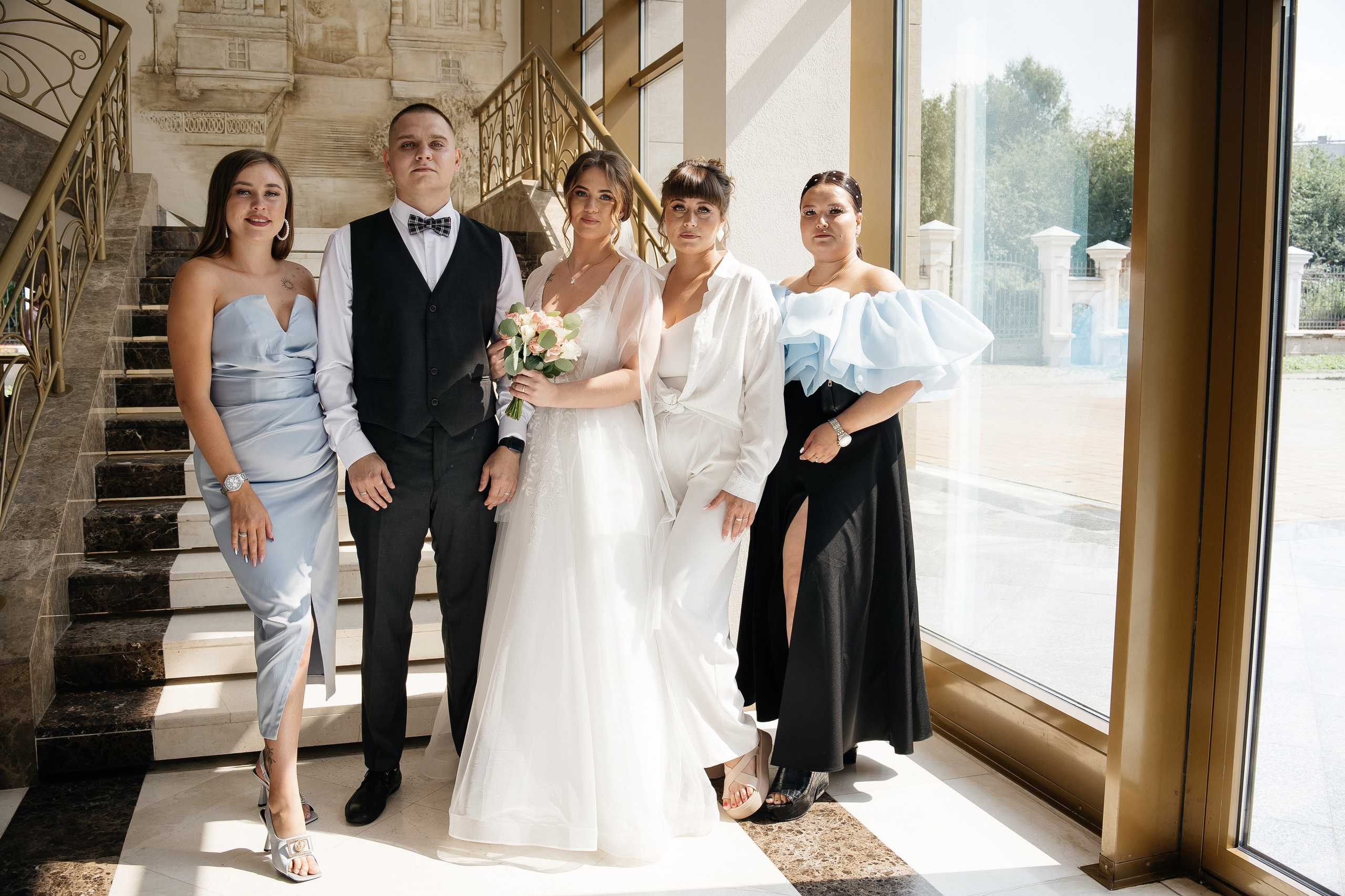 Свадьба полный день. Фотограф в Иркутске