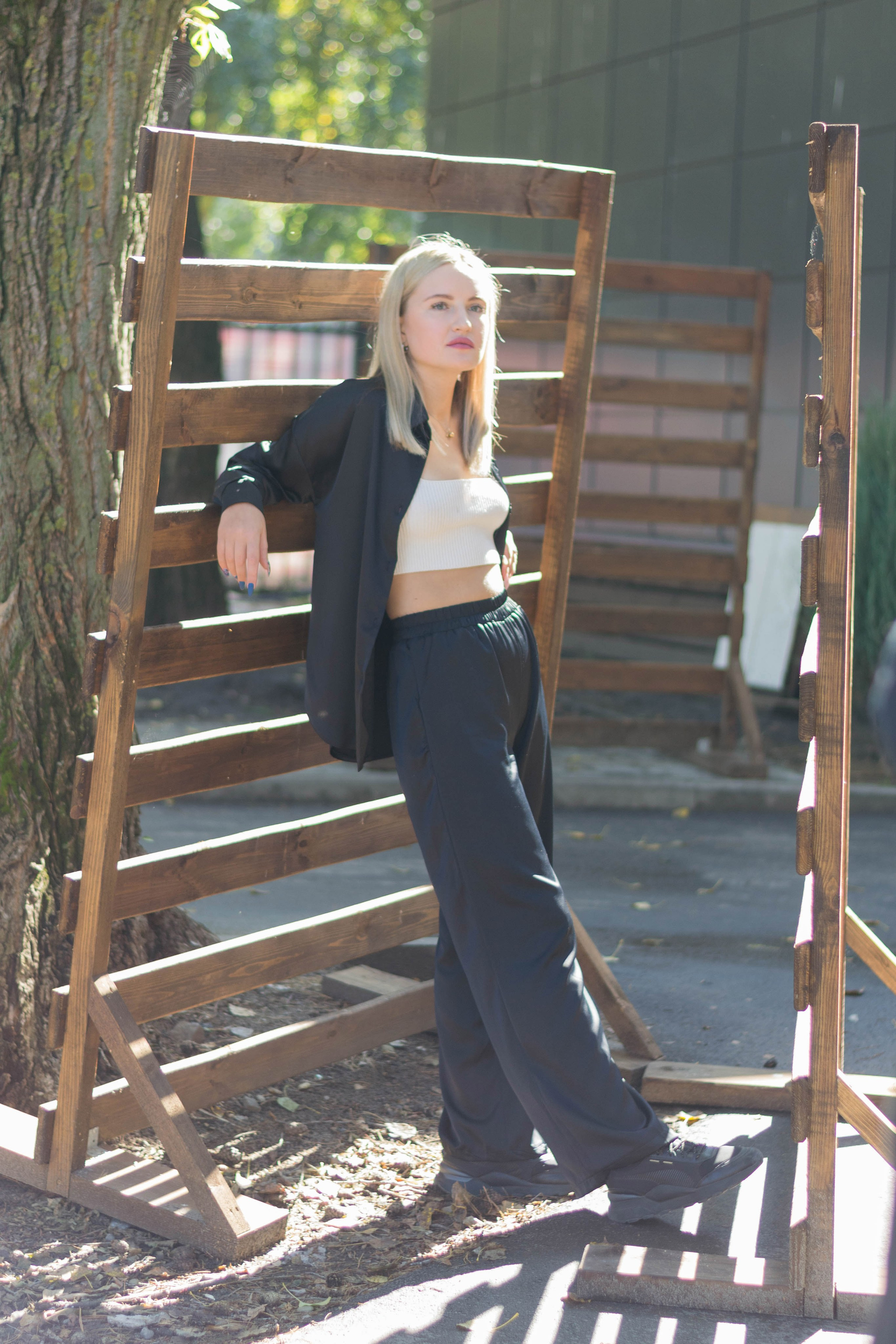 Татьяна. Фотограф Воронеж Кристина Золотарёва