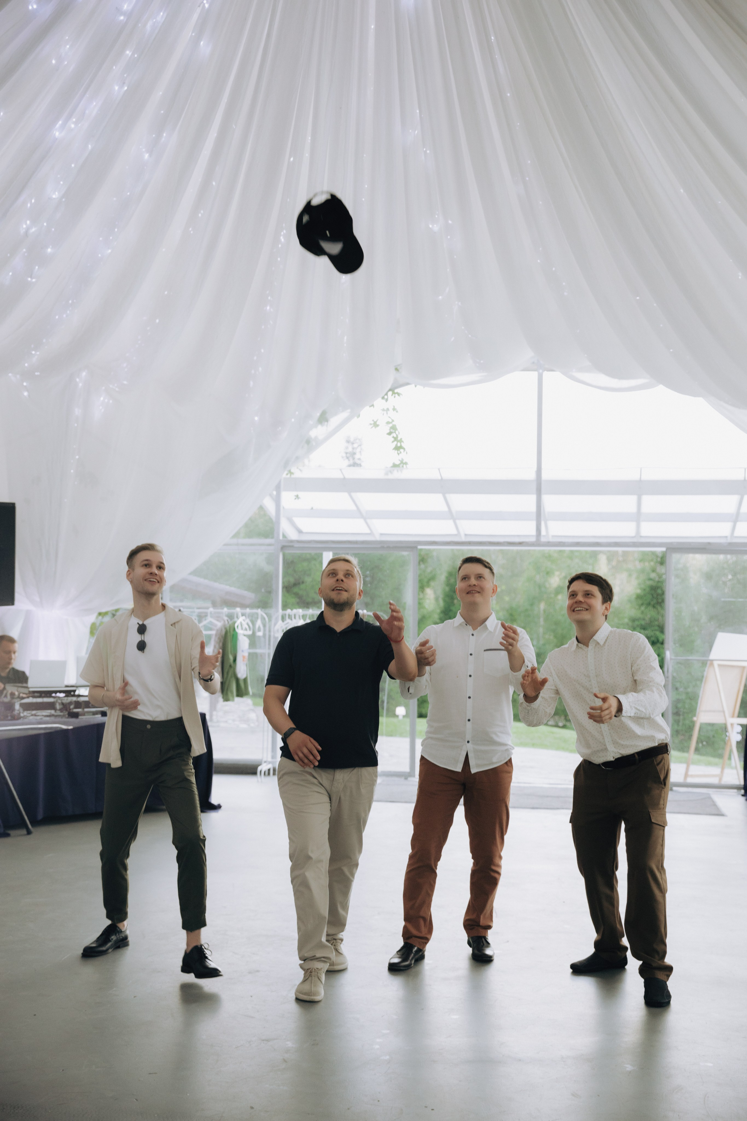 Georgy and Ekaterina. Свадебный фотограф в Санкт-Петербурге Анна Суровцева