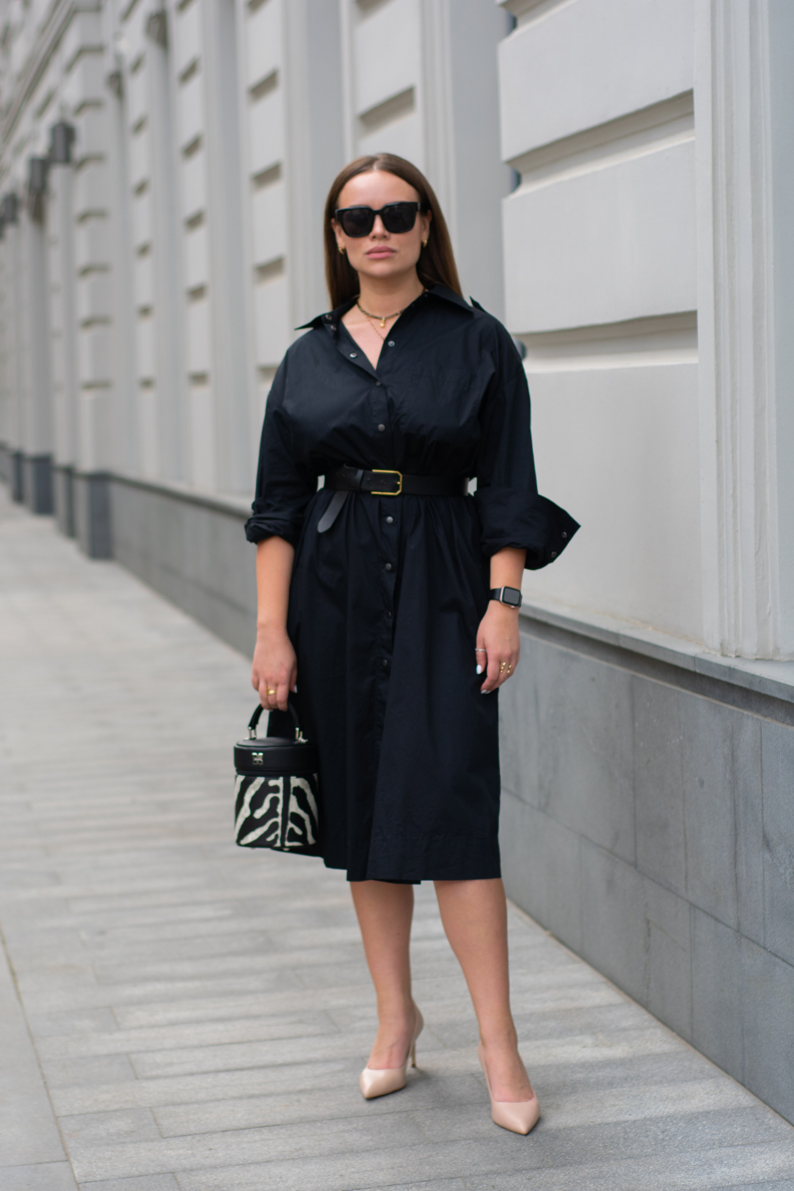 Street-съёмка. Фотограф в Москве, МО и России