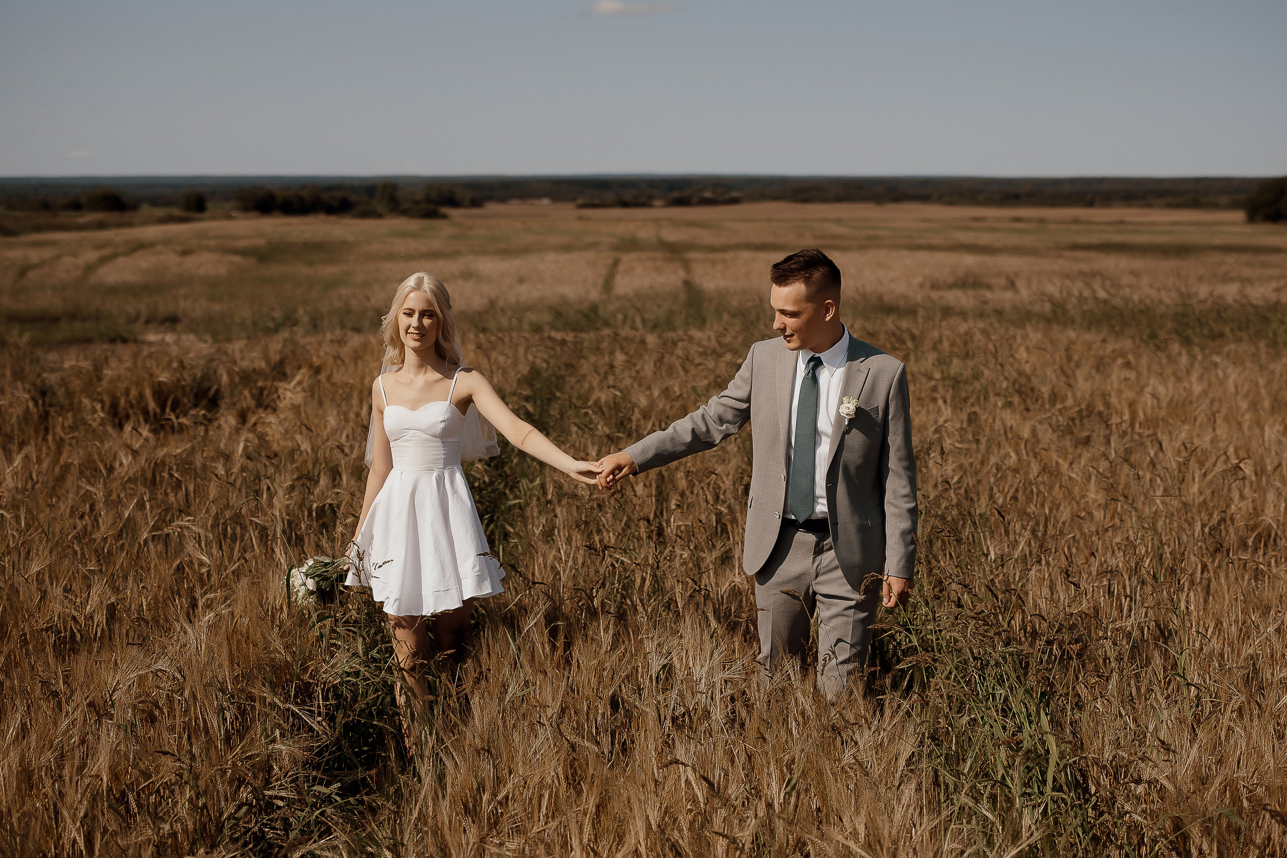 Свадебная съемка. Свадебный фотограф