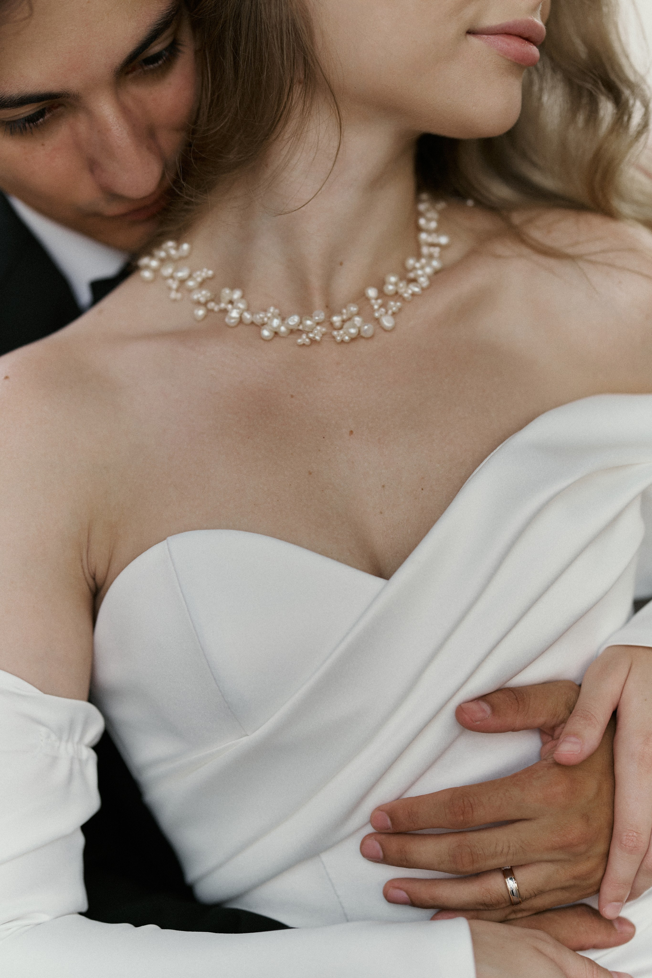 Civil marriages. Photographer in Zurich