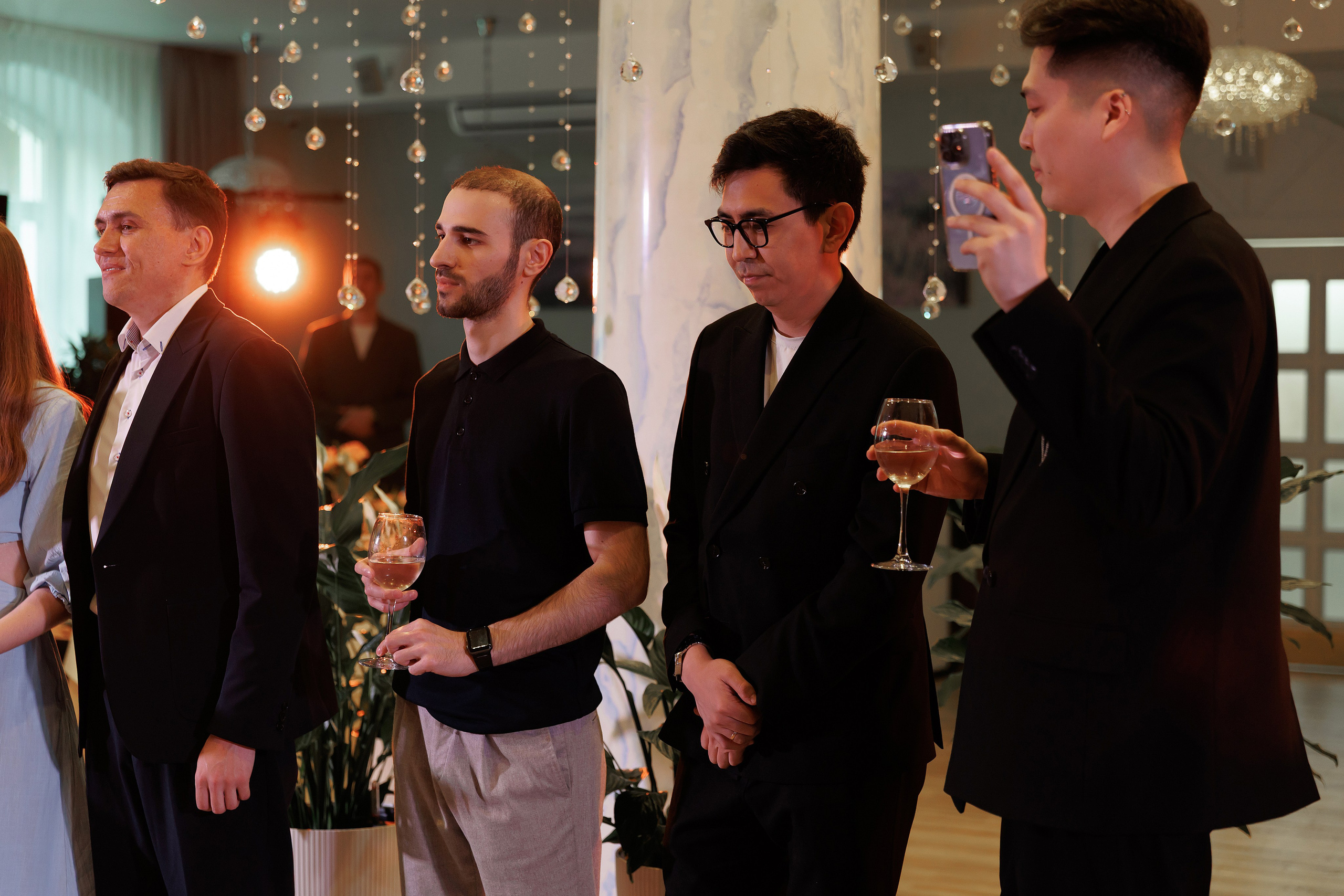 Наташа и Никита. Свадебный фотограф в Пскове и Санкт-Петербурге | Анна Голикова