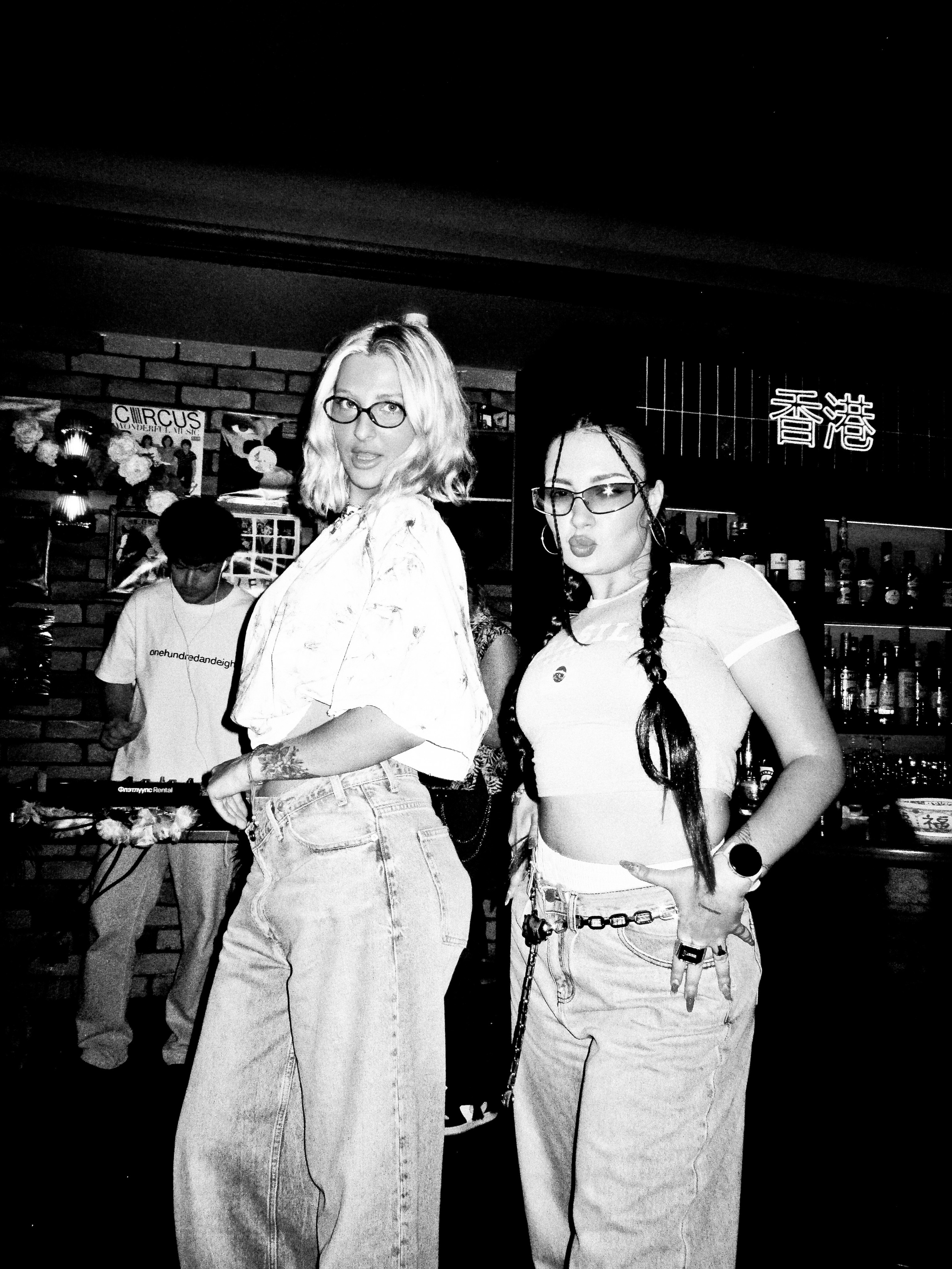 Hanky 3/7 — Latin American Legacy. TENZO | Креативный продюсер / Арт-директор