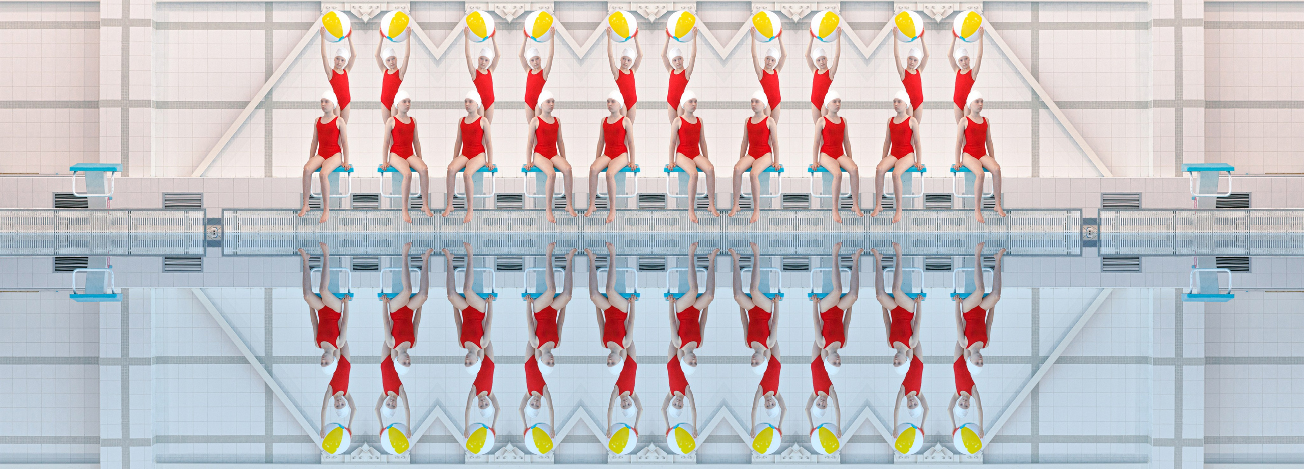 MIG — студия спортивной фотографии Михаила Голянского