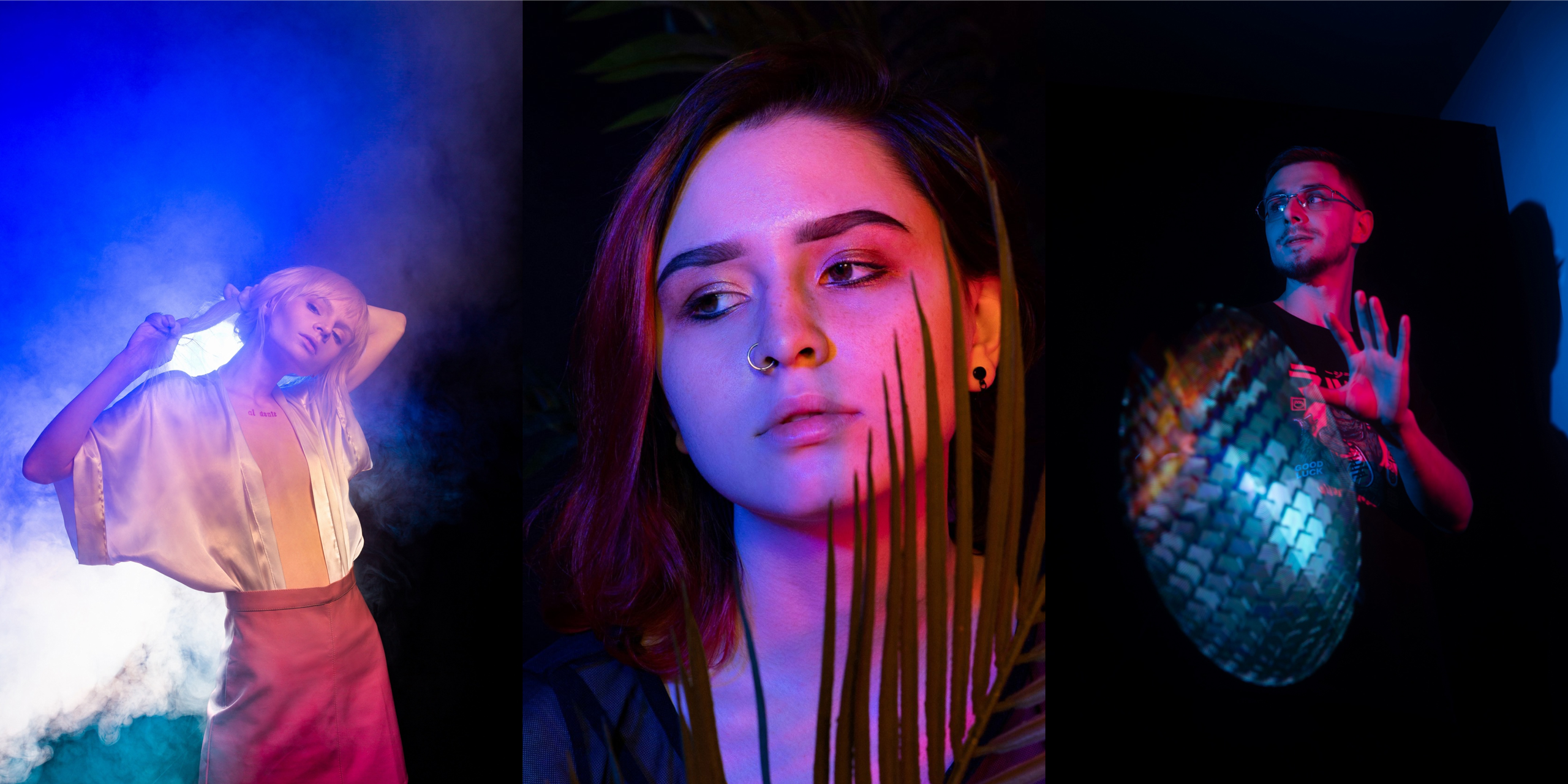 Портреты. Фотограф Владивосток Такамацу Мия