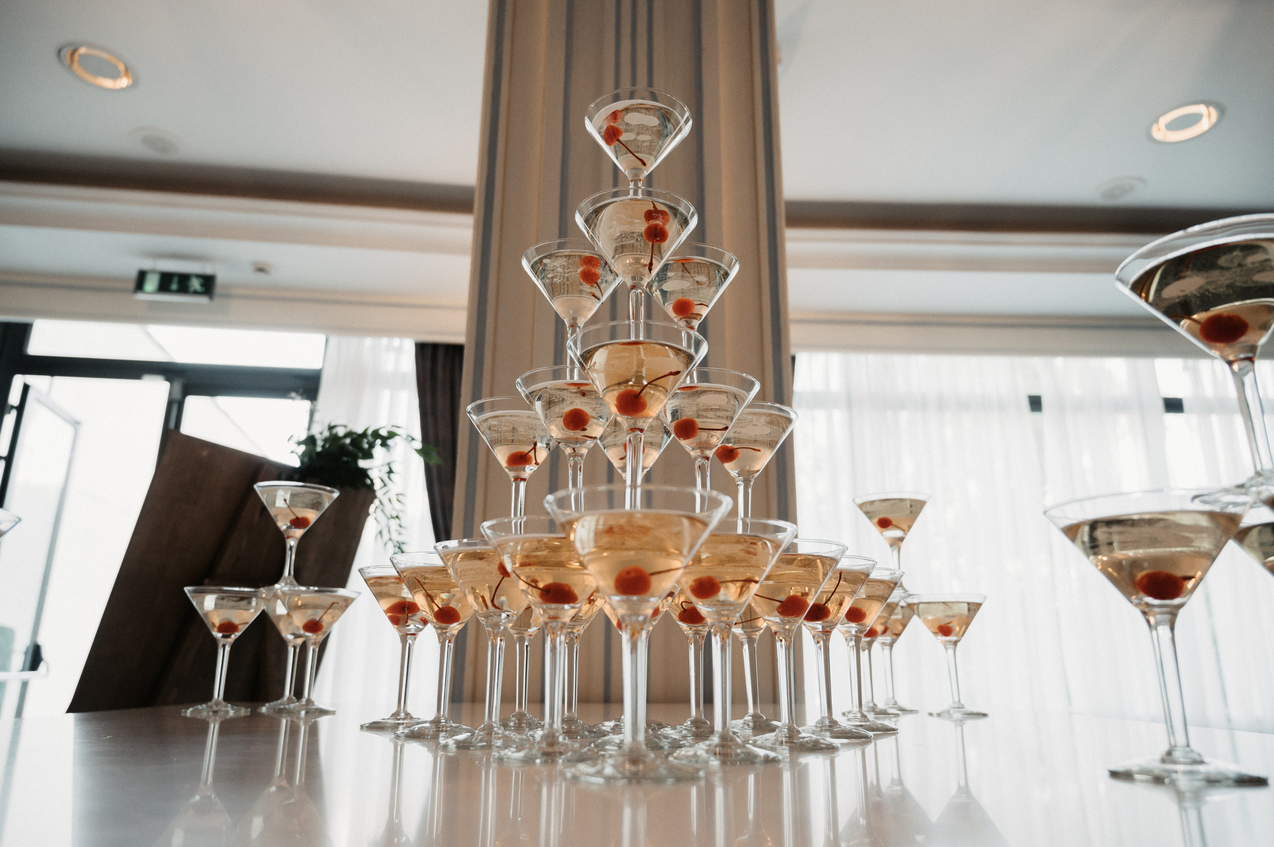 Никита и Лина. Свадебный фотограф Александр Давыдов