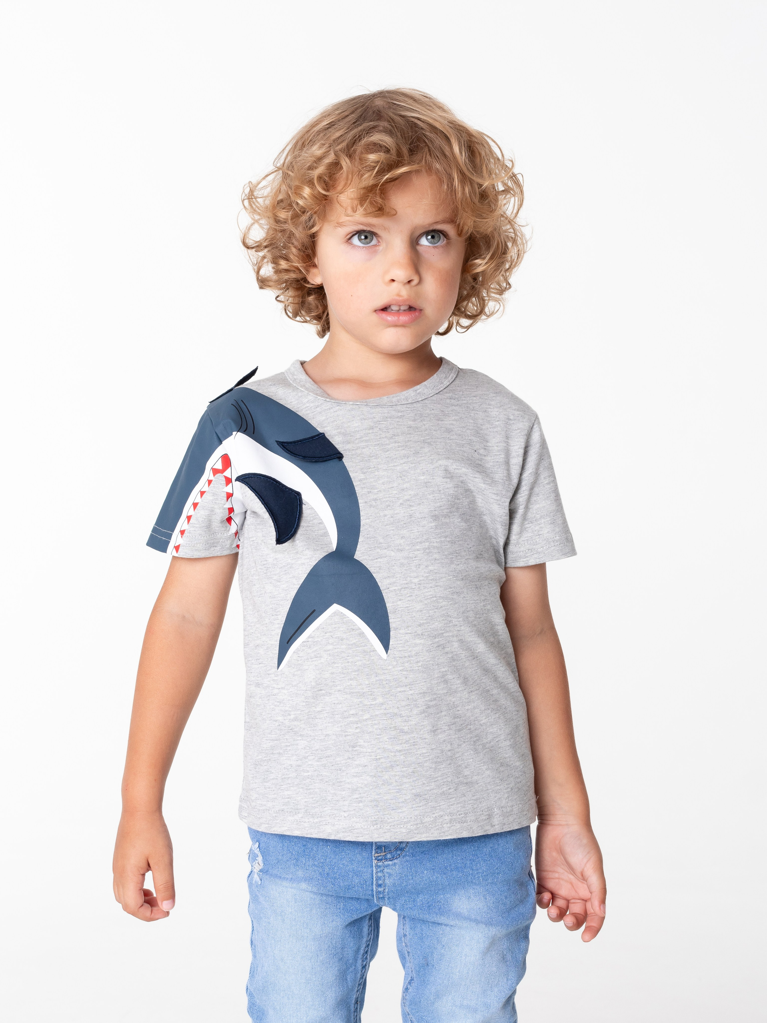 Дет. футболки. Фотограф в Краснодаре Арина Кудряшова