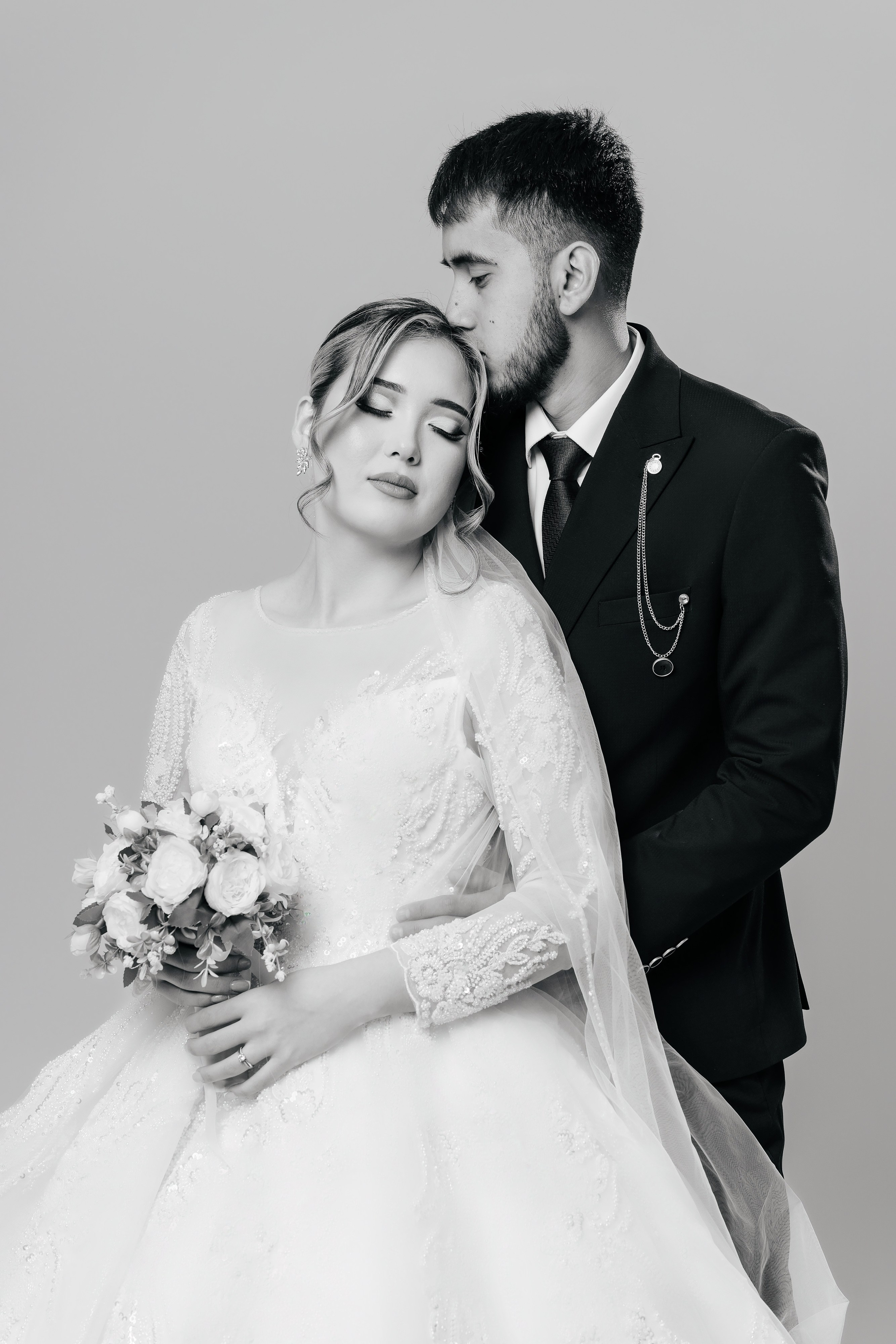 Свадебные. Креативное портфолио