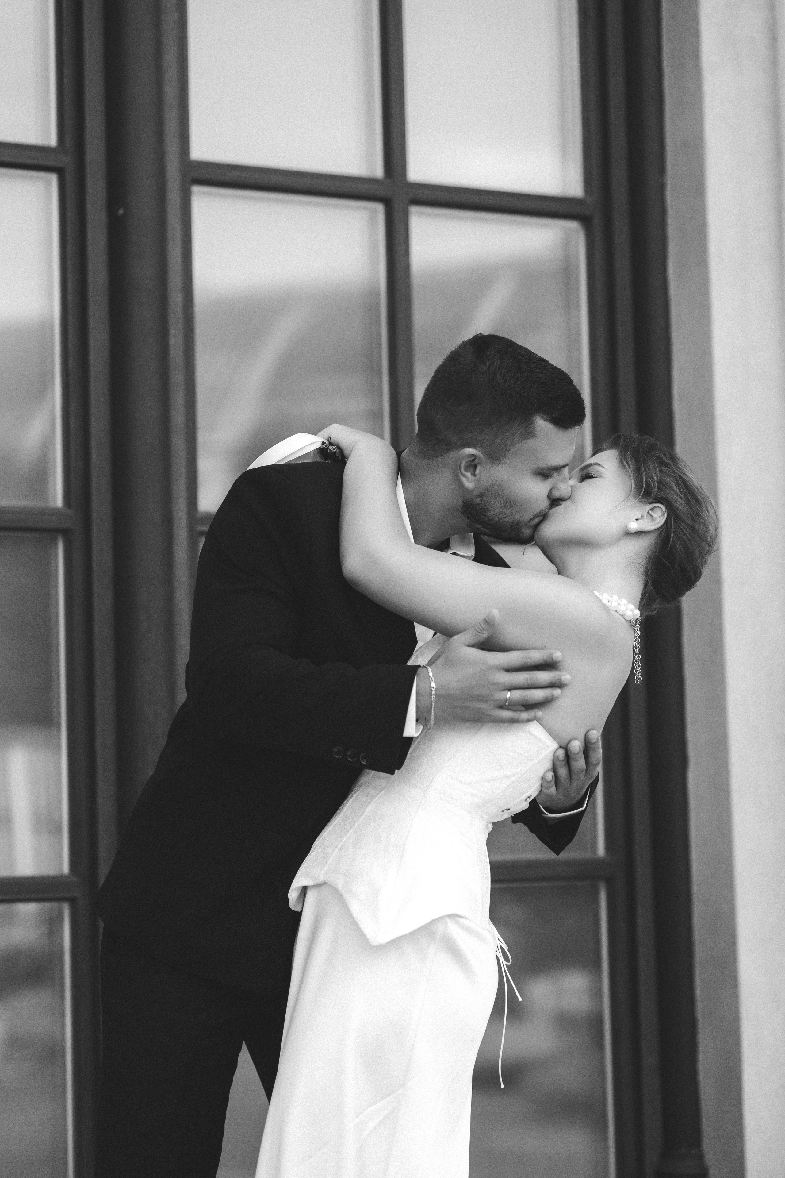 Я выбираю тебя. Свадебный и портретный фотограф в Москве Анастасия Тихомирова