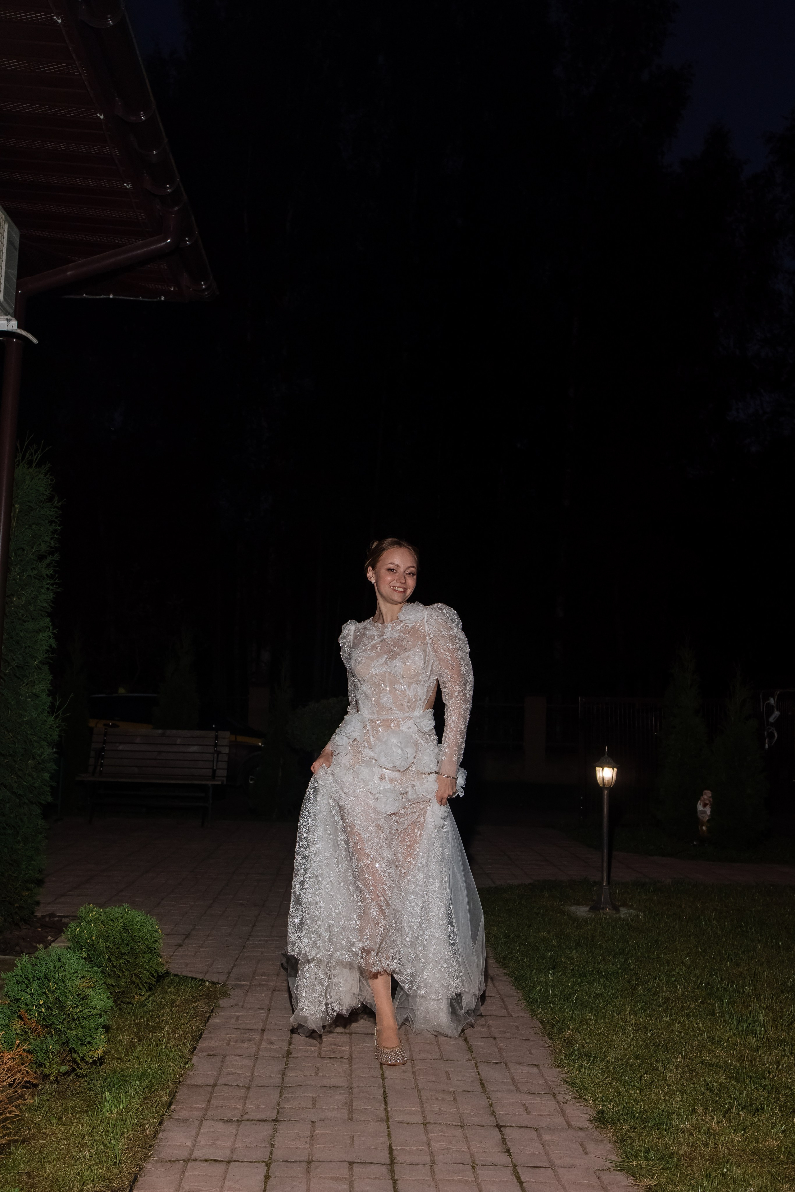 Егор/Арина. Свадебный фотограф