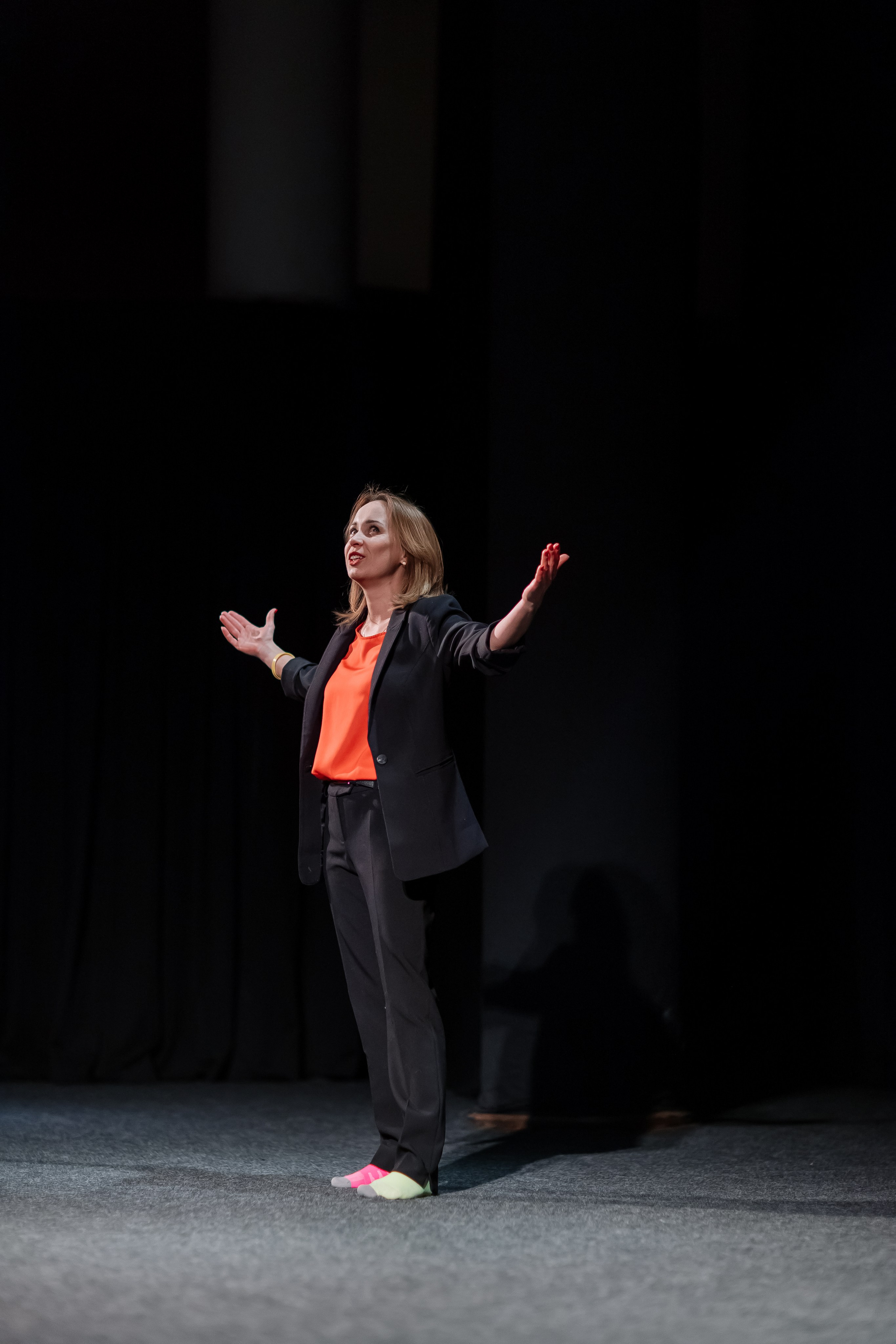 Спектакль. Свадебный фотограф