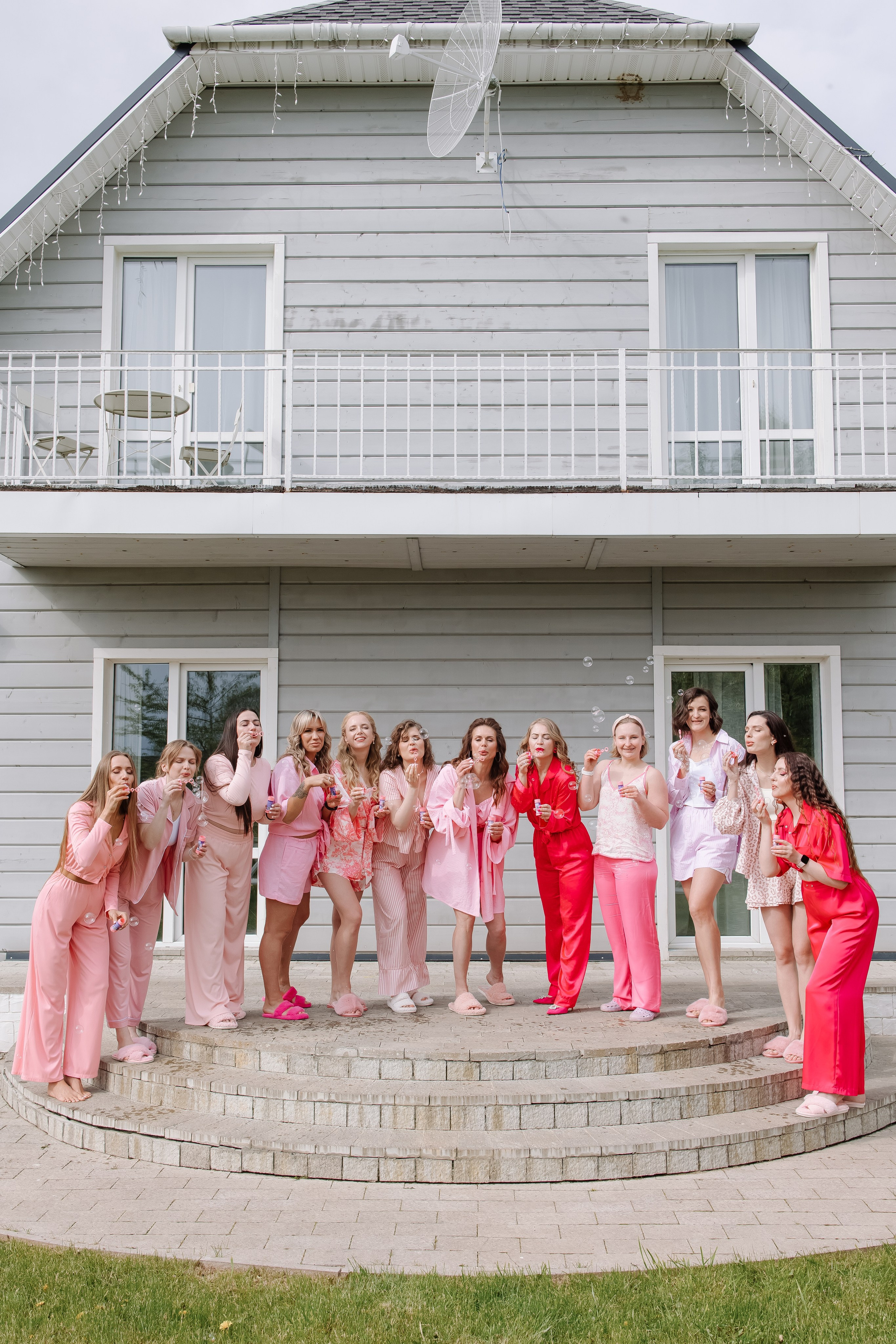 Хочу надеть купальник (Николаево). Свадебный фотограф