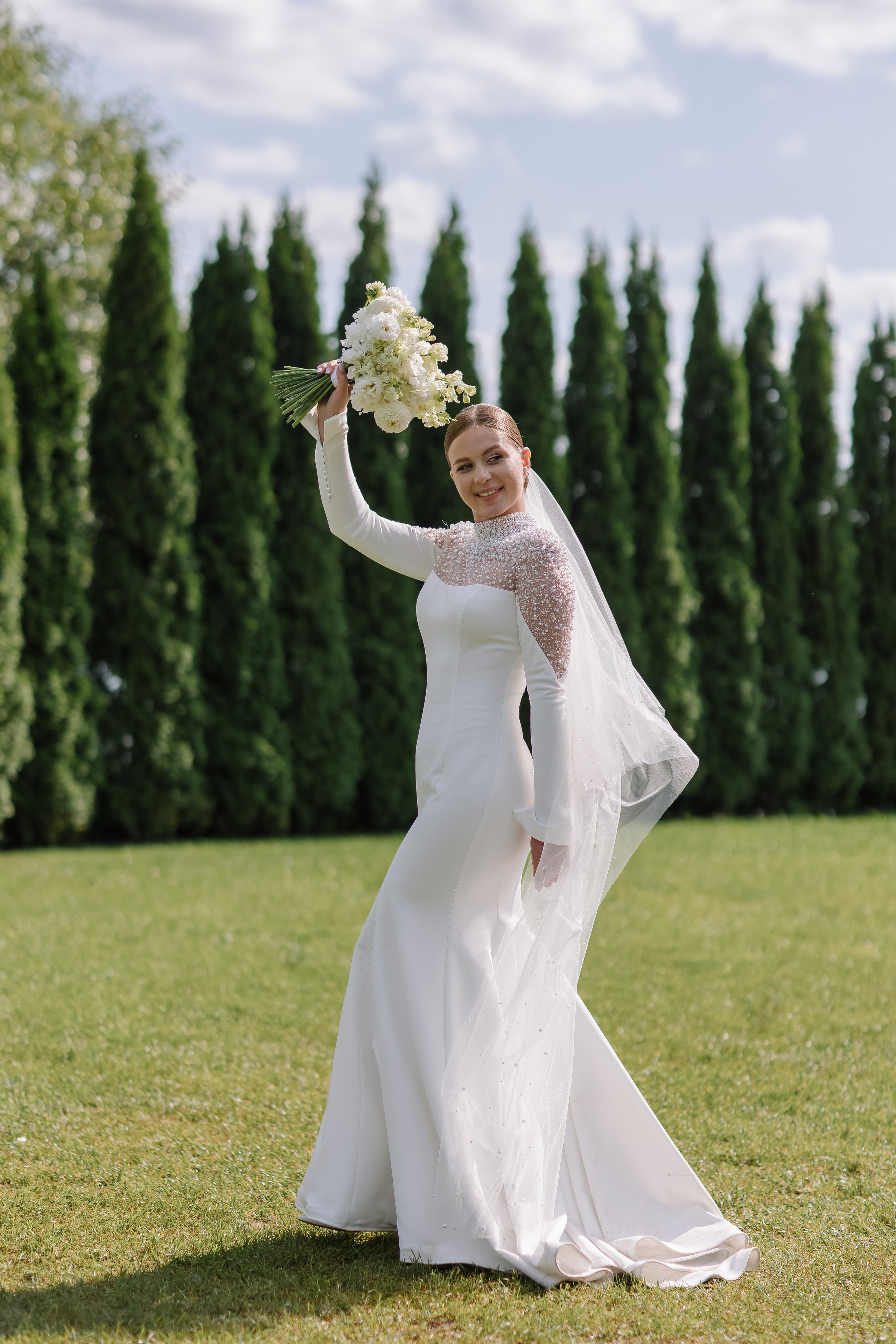 Aleksey&Viktoriya. Свадебный фотограф