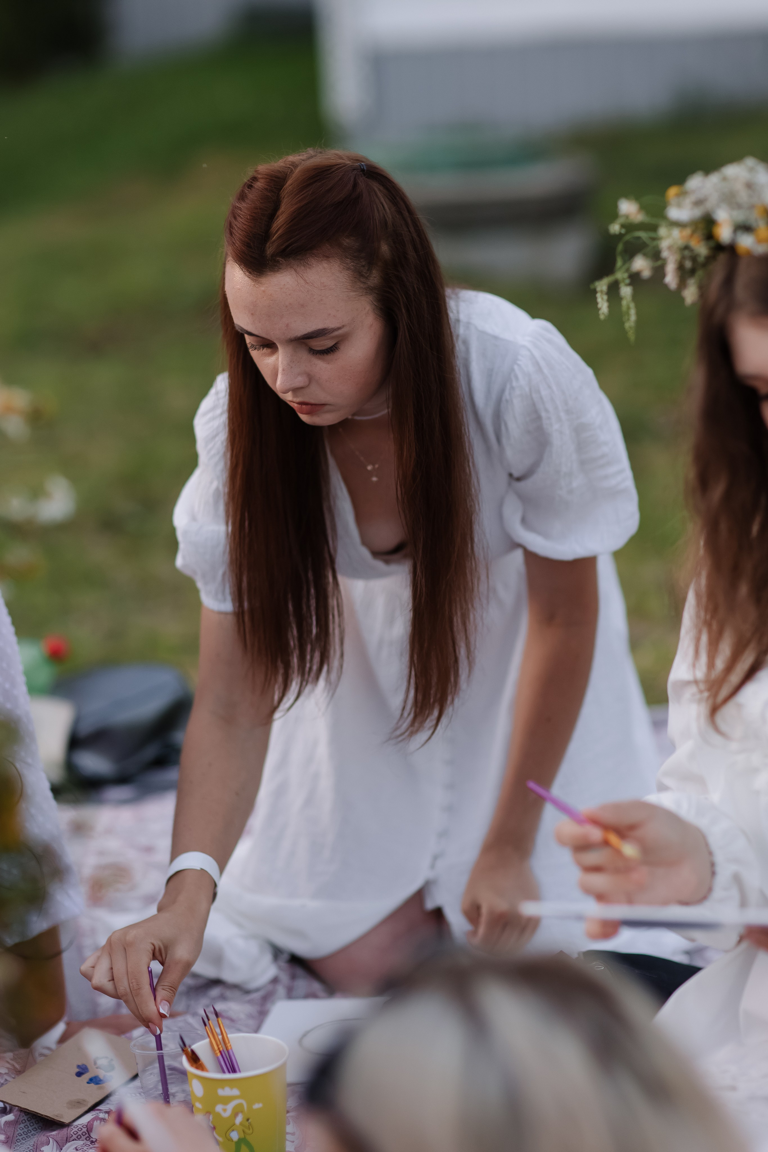 Купалле. Свадебный фотограф