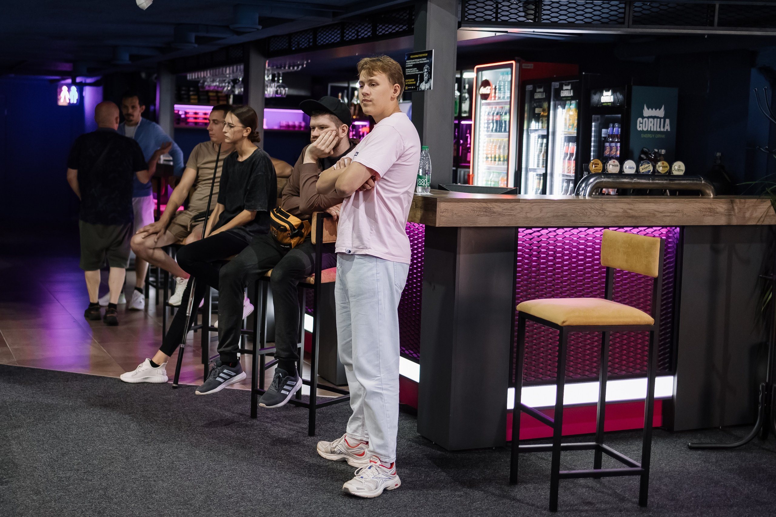 Турнир. Свадебный фотограф