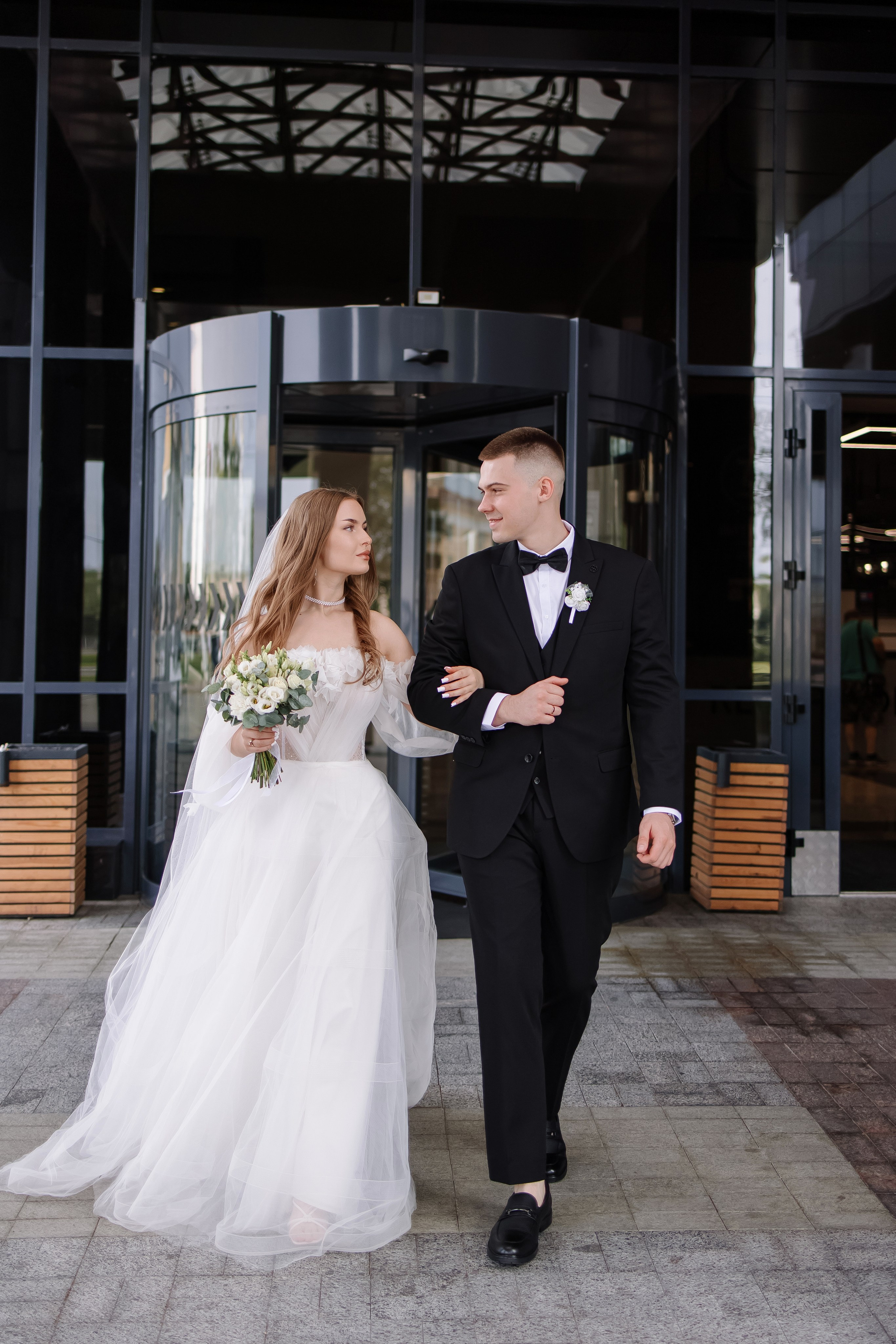 Артем/Карина. Свадебный фотограф