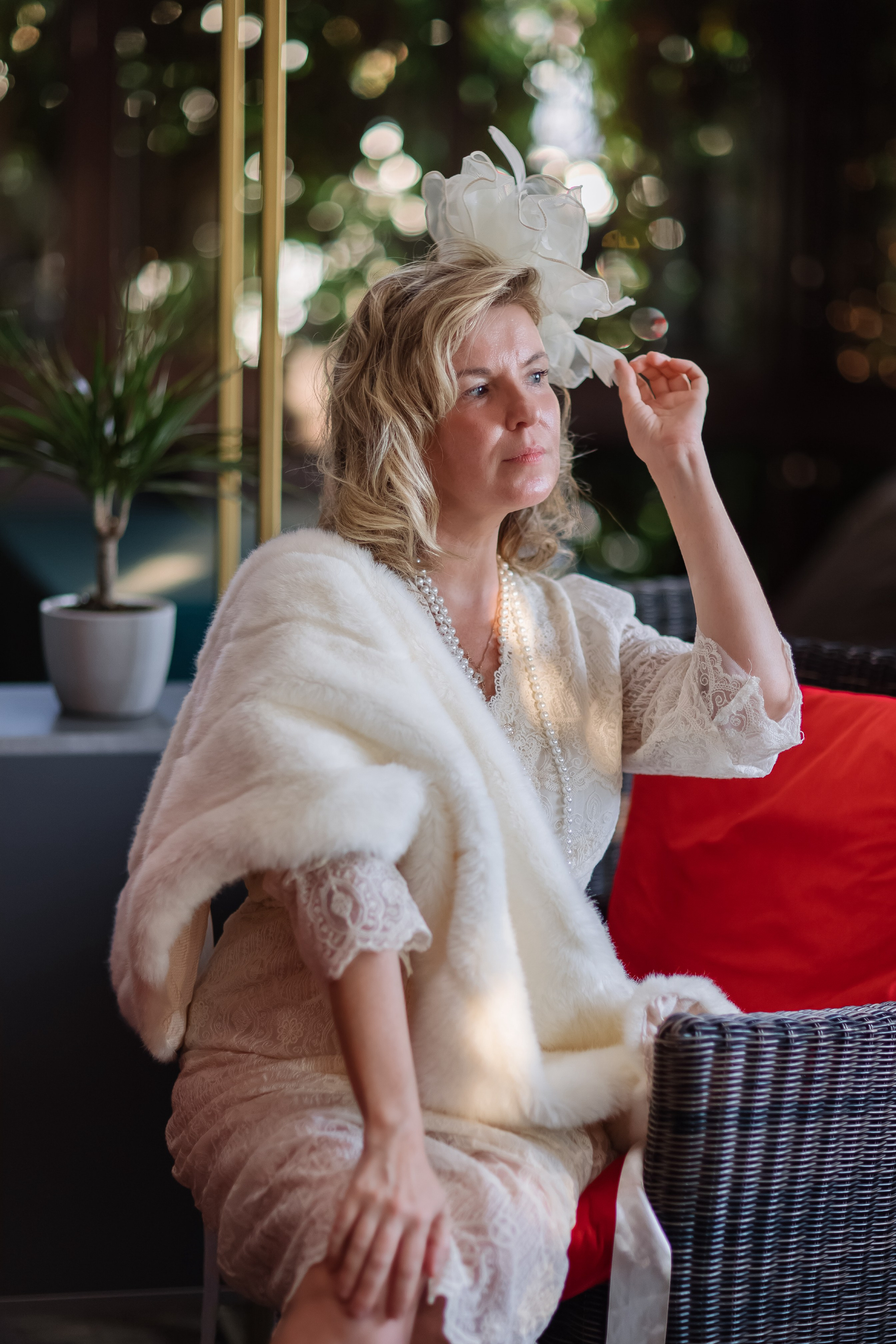 Мафия. Свадебный фотограф