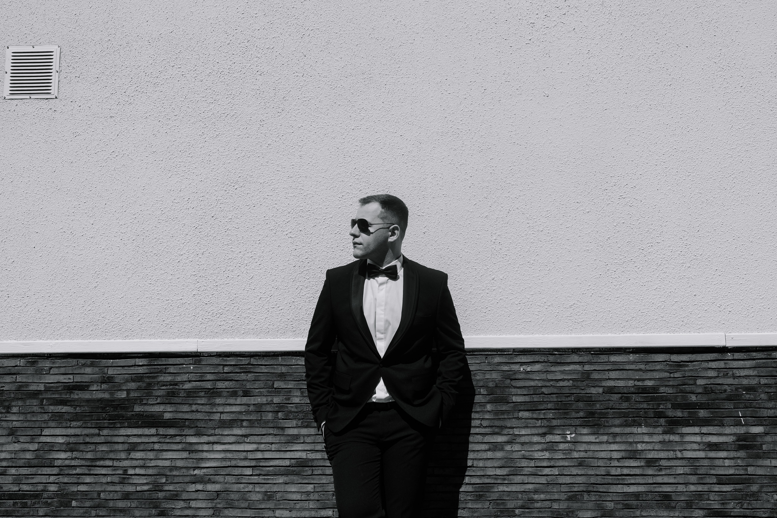 Александр/Кристина. Свадебный фотограф