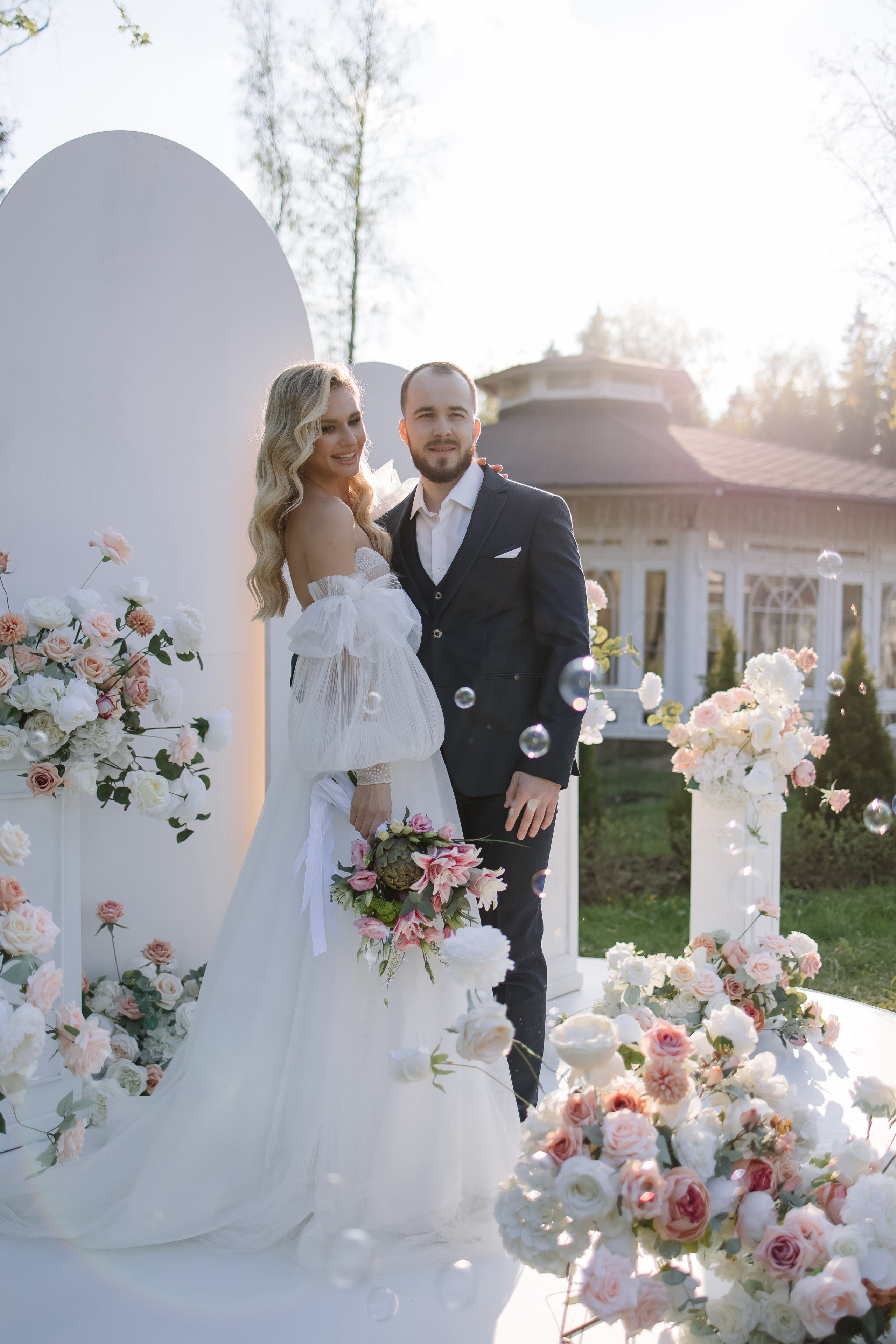 Виталий/Алеся. Свадебный фотограф