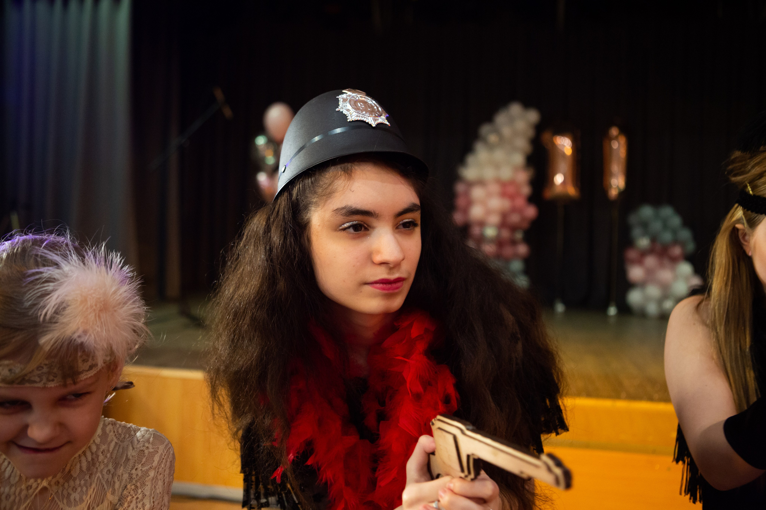 День рождения Даниелы. Евгений Матвеев — фотограф в Санкт-Петербурге