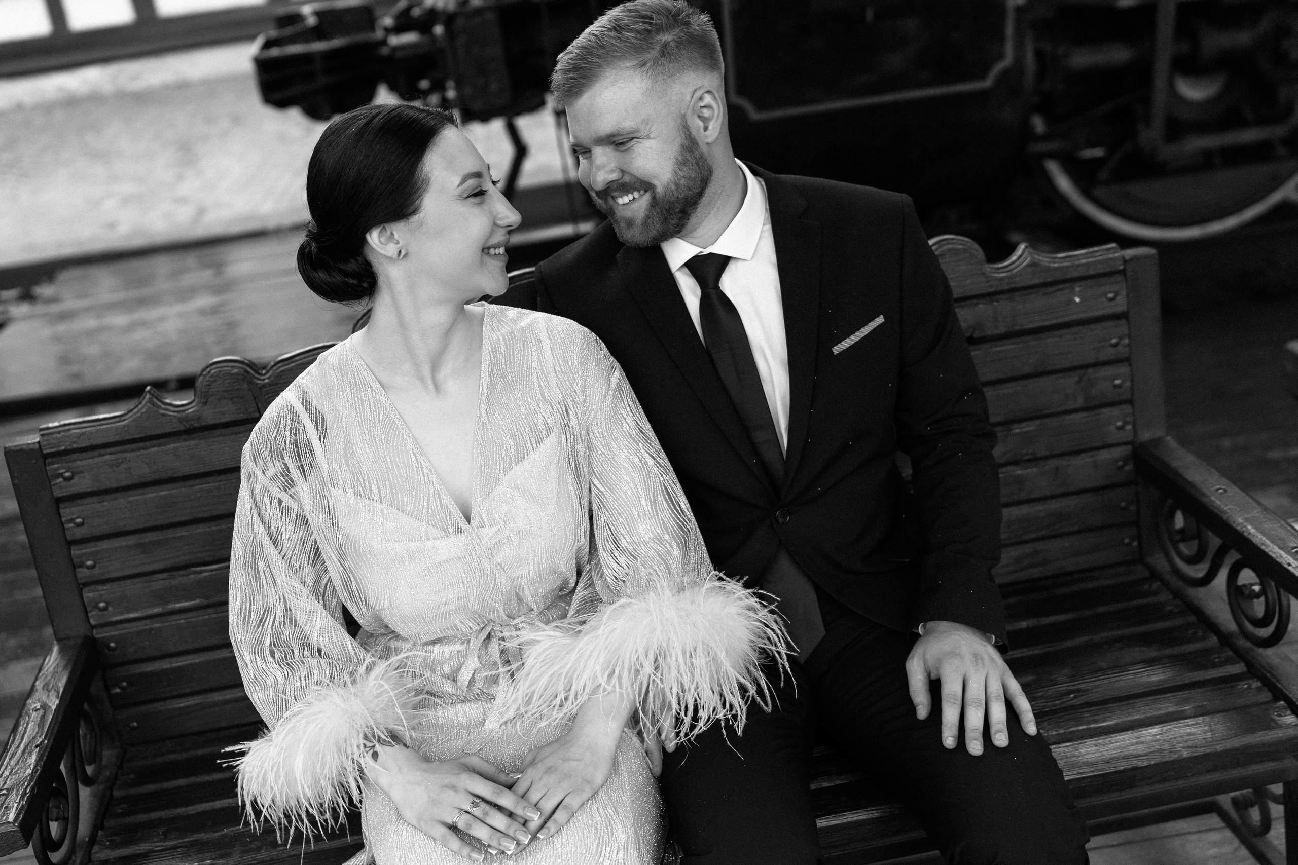 N&E. Свадебный Фотограф в Коломне и Москве Николай Максименко