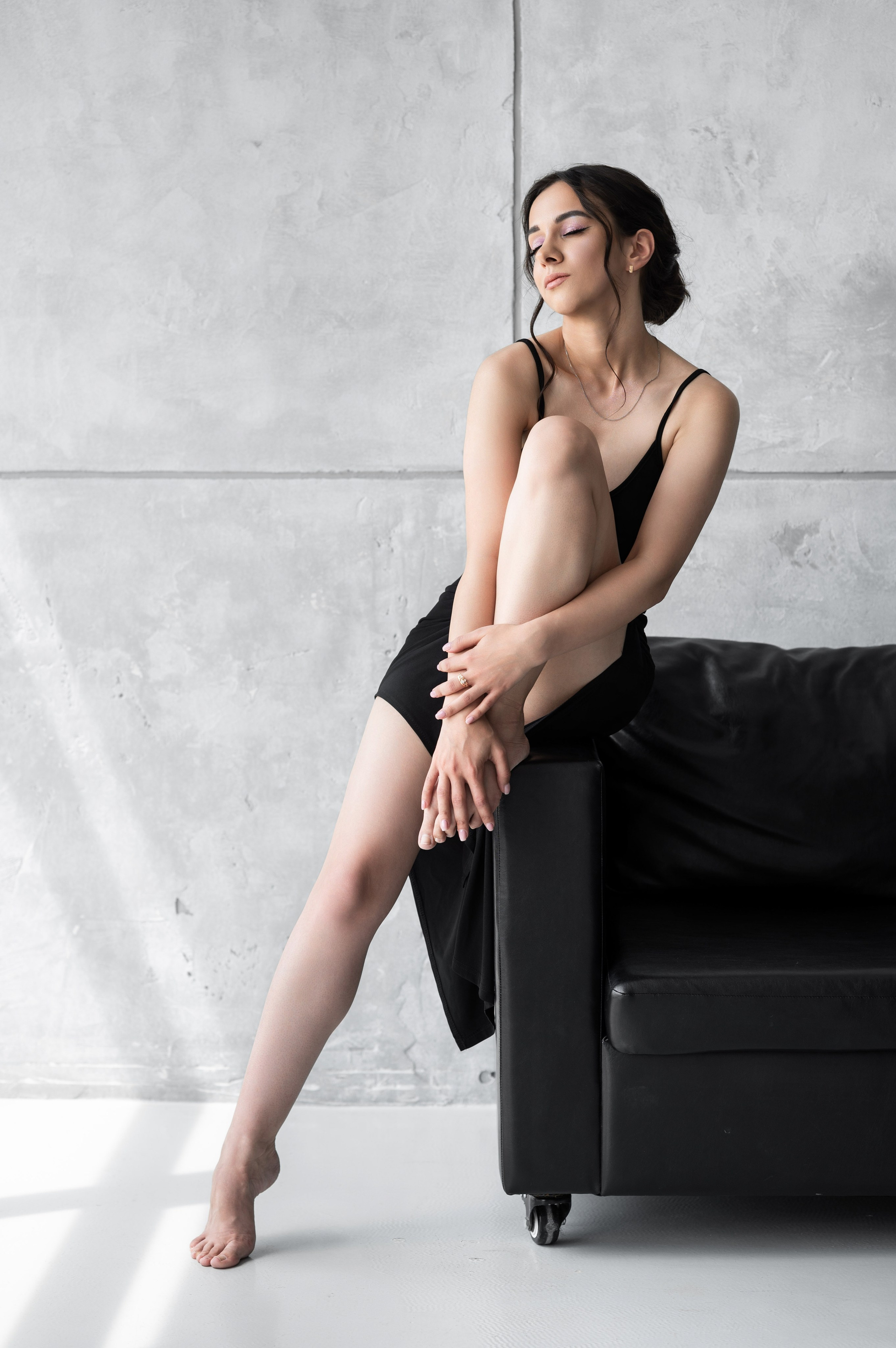 Сабина. Свадебный, портретный, коммерческий, предметный фотограф в Ставрополе Иван Белашов