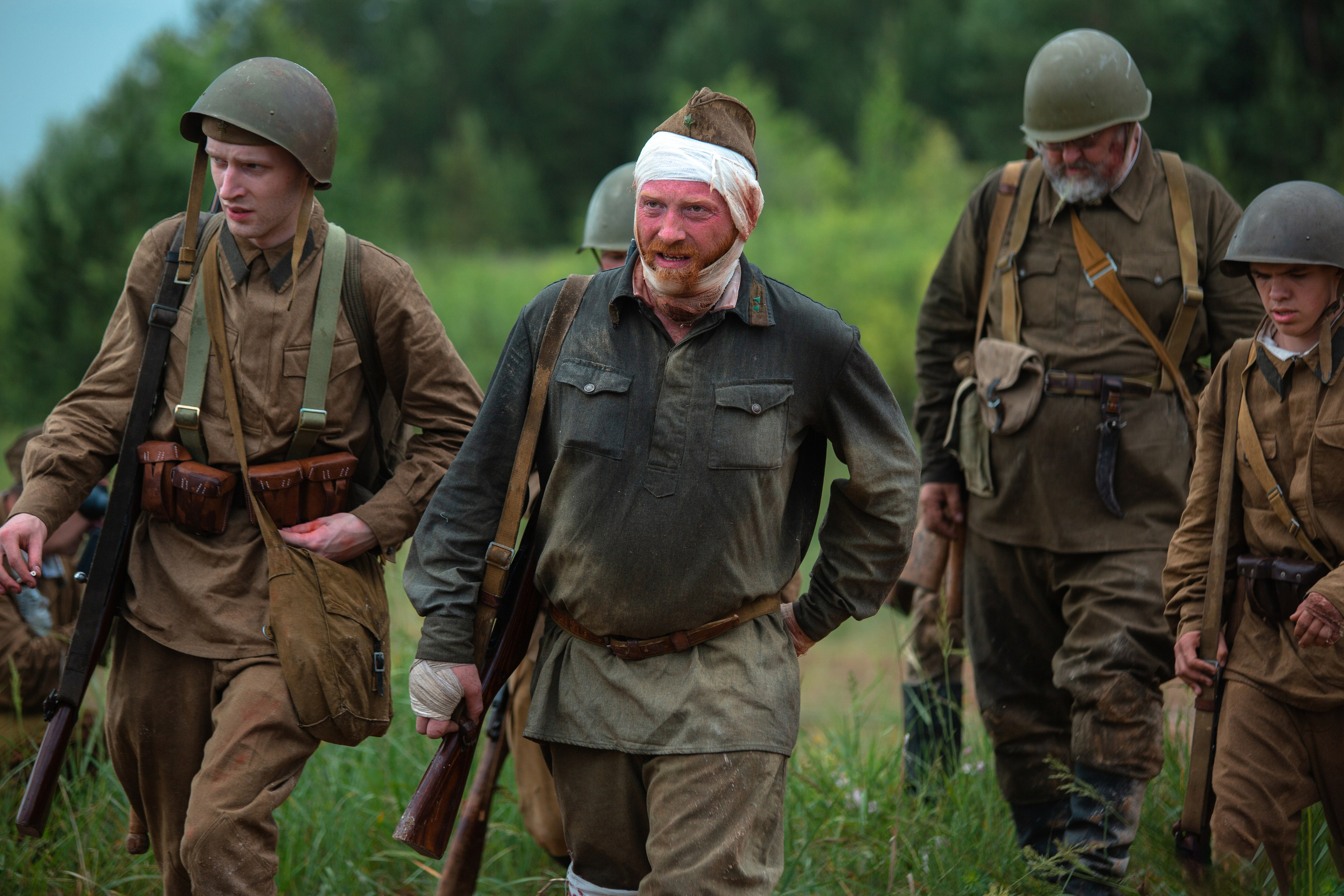 Воронеж " Город в огне ". Профессиональный фотограф в Мценске и Орловской области