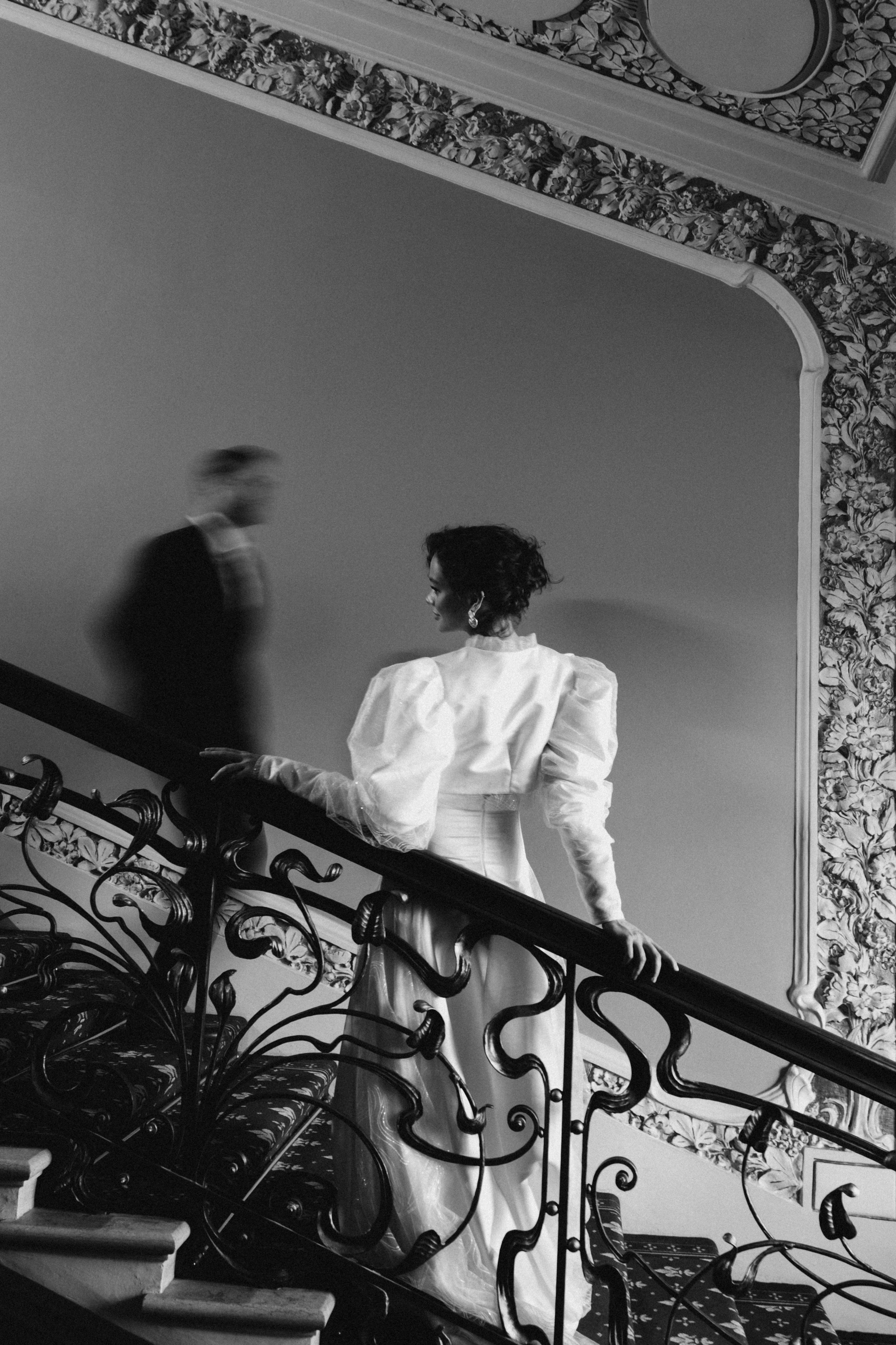 Лола и Александр. Фотограф в Москве Виталий Есаулов