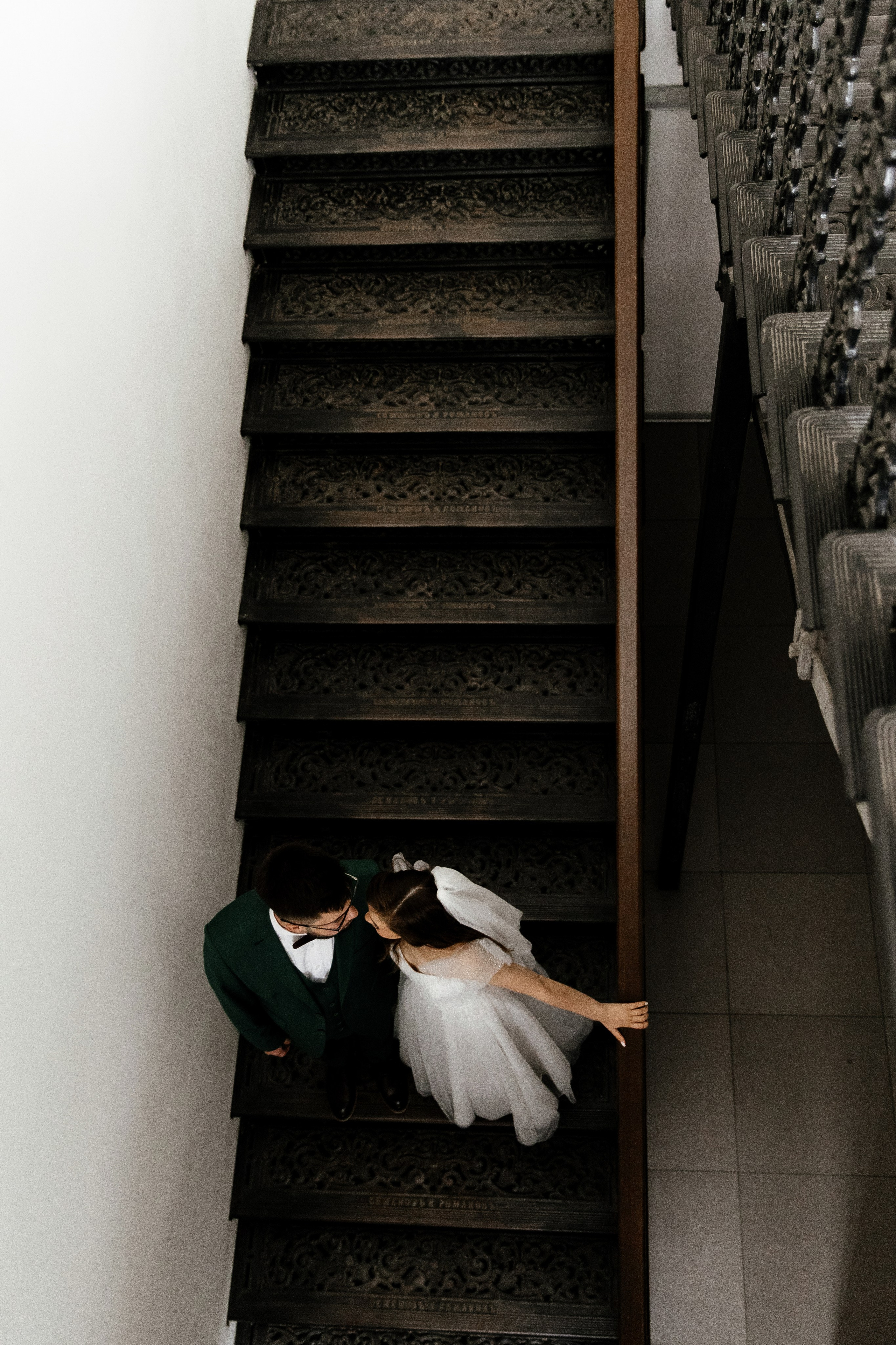 И&В полный день. Свадебный и семейный фотограф в Красноярске Сиско Ксения