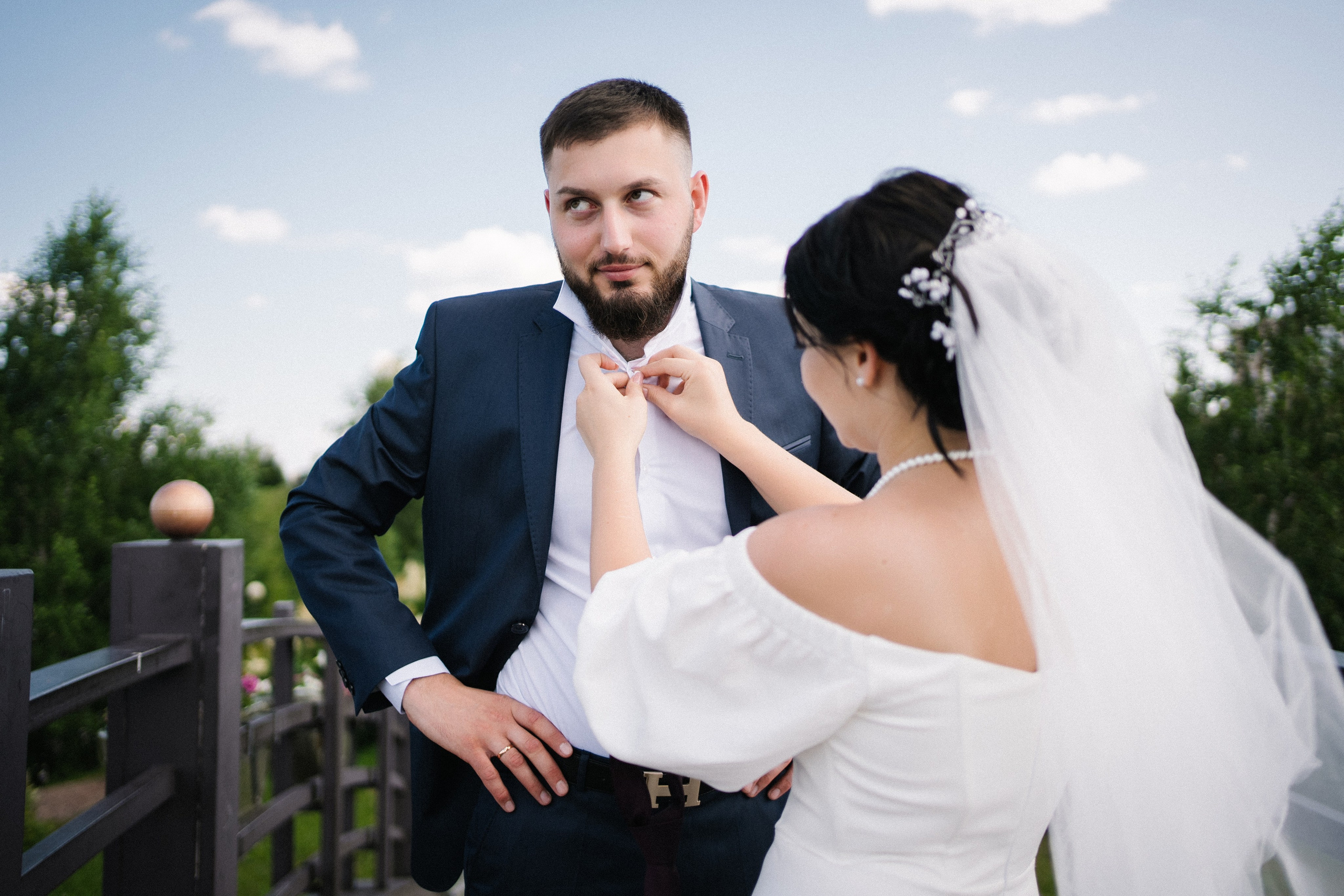 Дарья и Владислав. Фотограф на любое событие в Кемерово