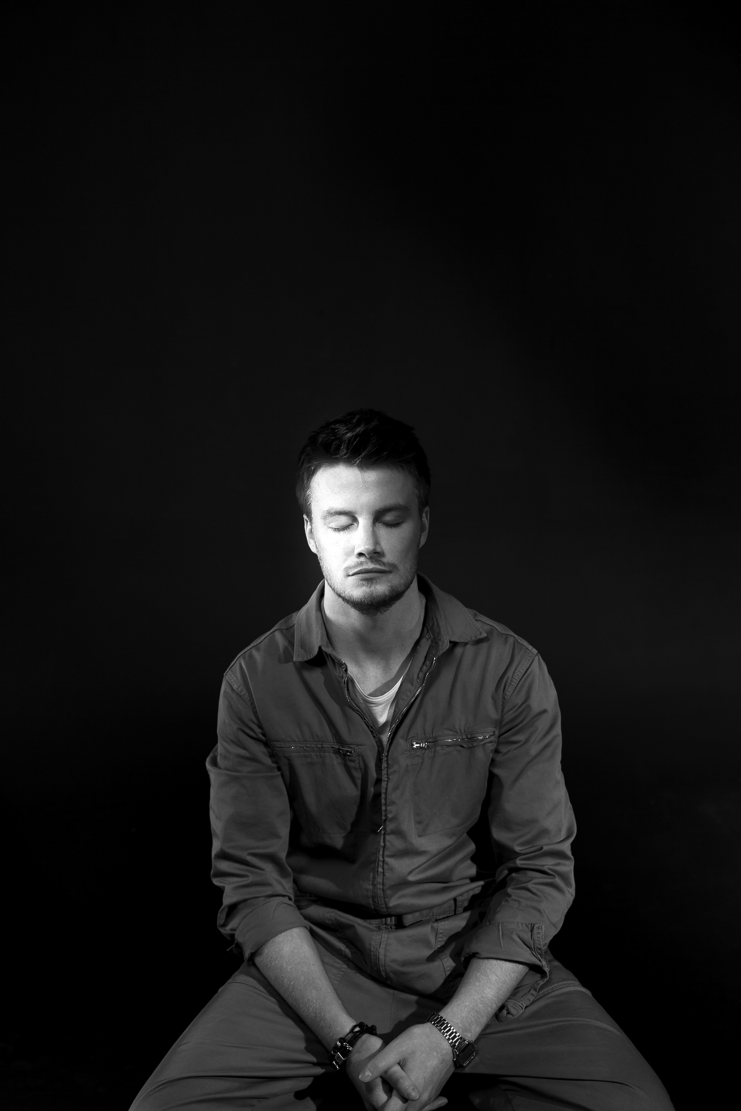 Алексей Шильников. Психолог с фотоаппаратом Зимина Оксана